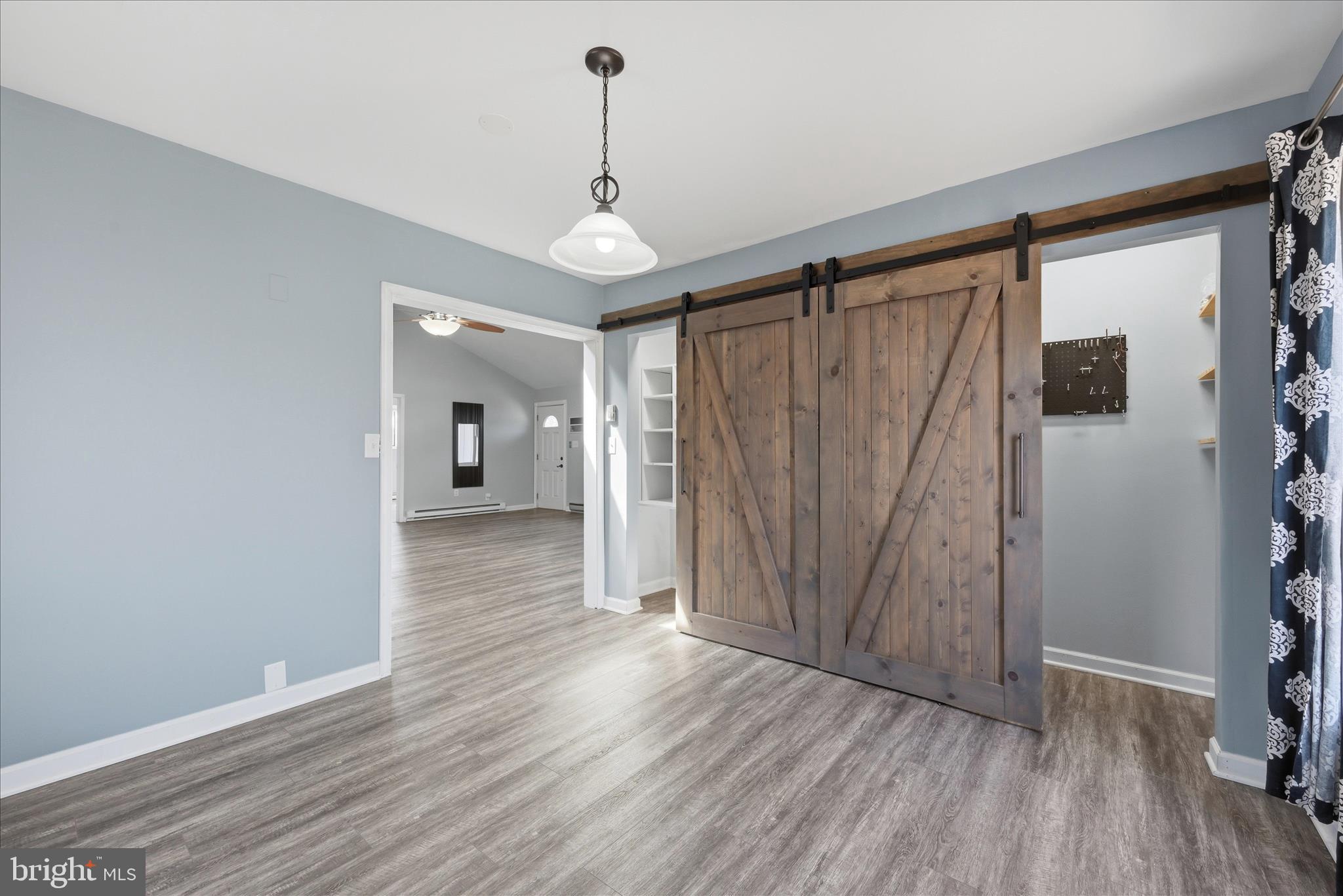 GLENWOOD FOREST - Residential