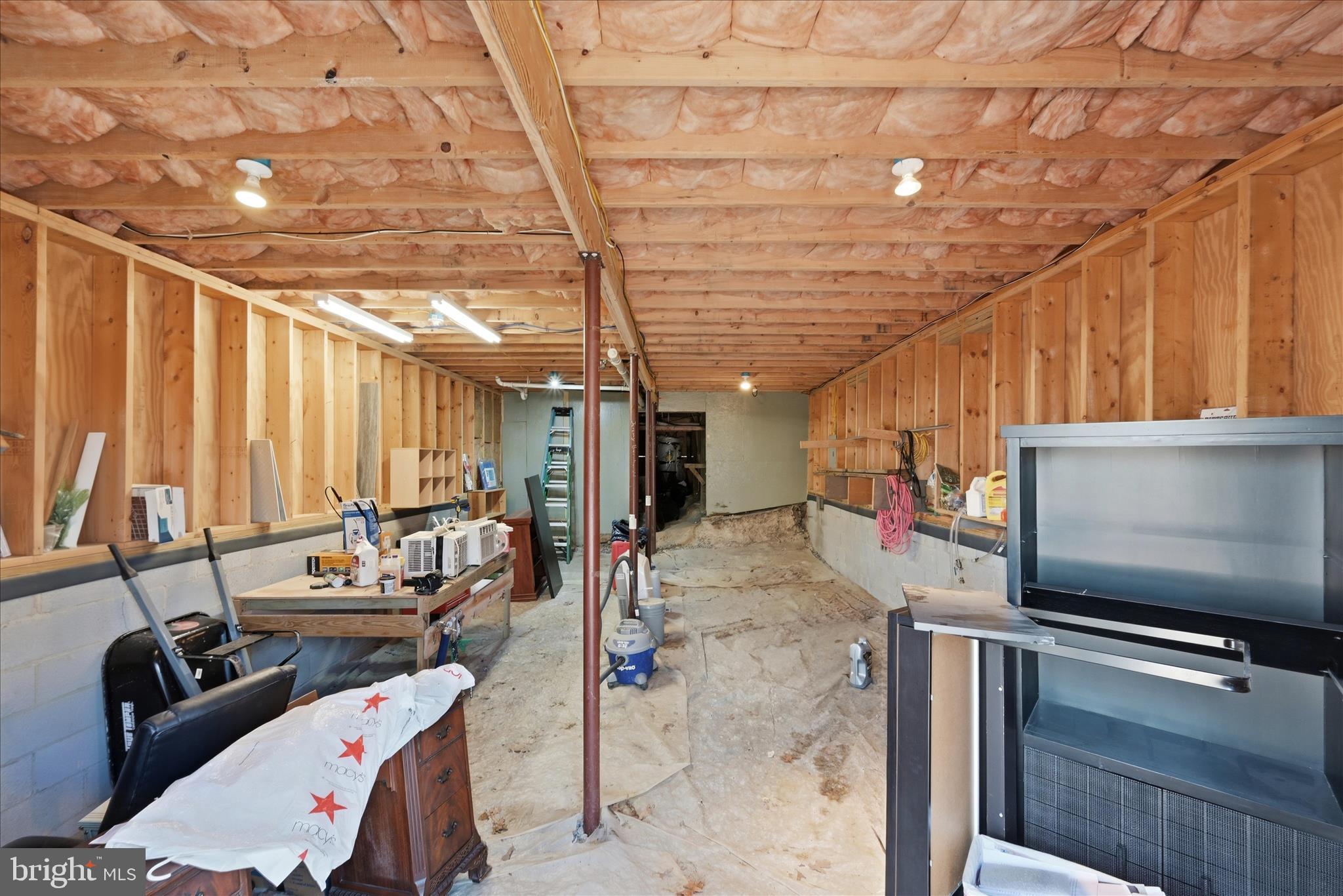 GLENWOOD FOREST - Residential