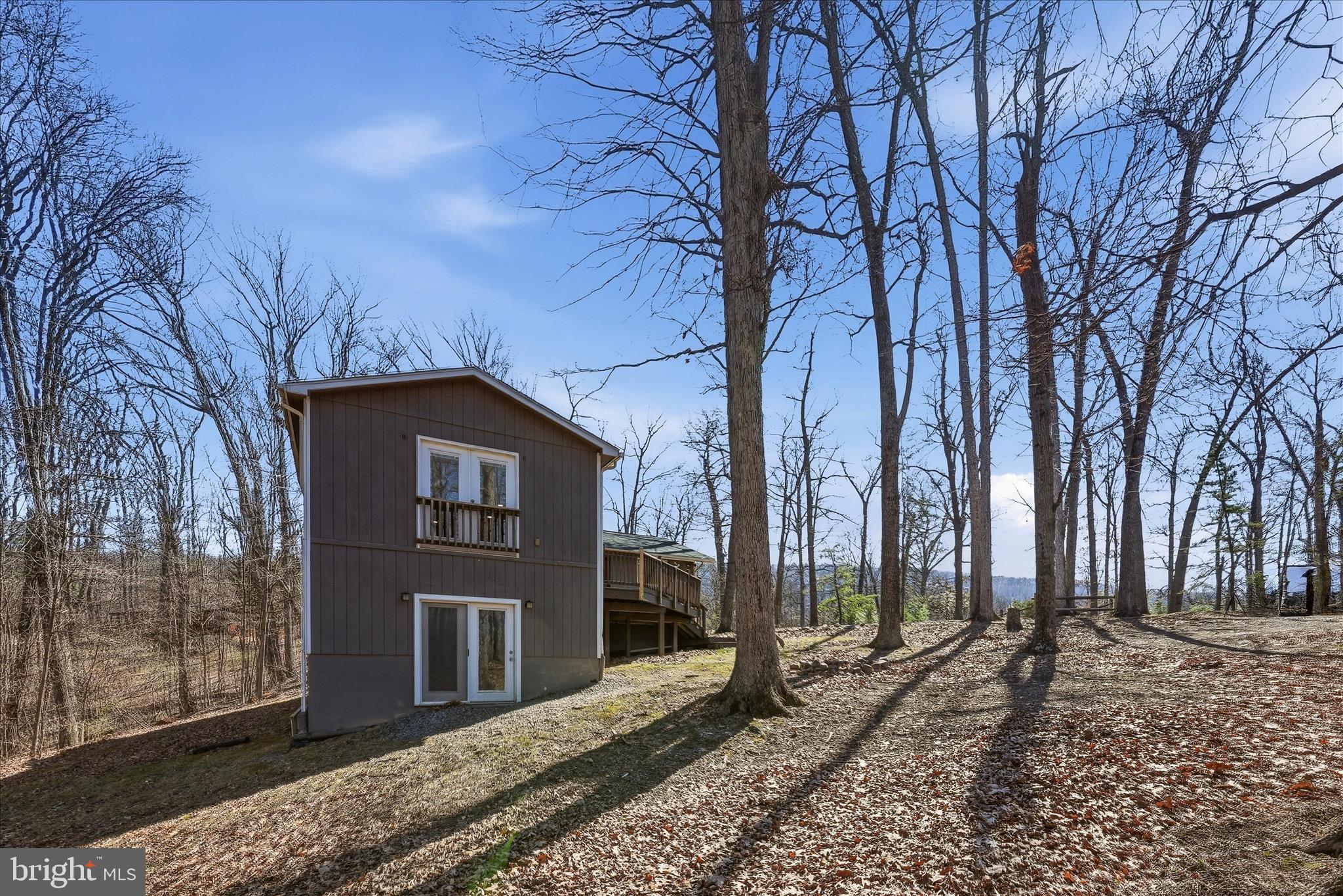 GLENWOOD FOREST - Residential