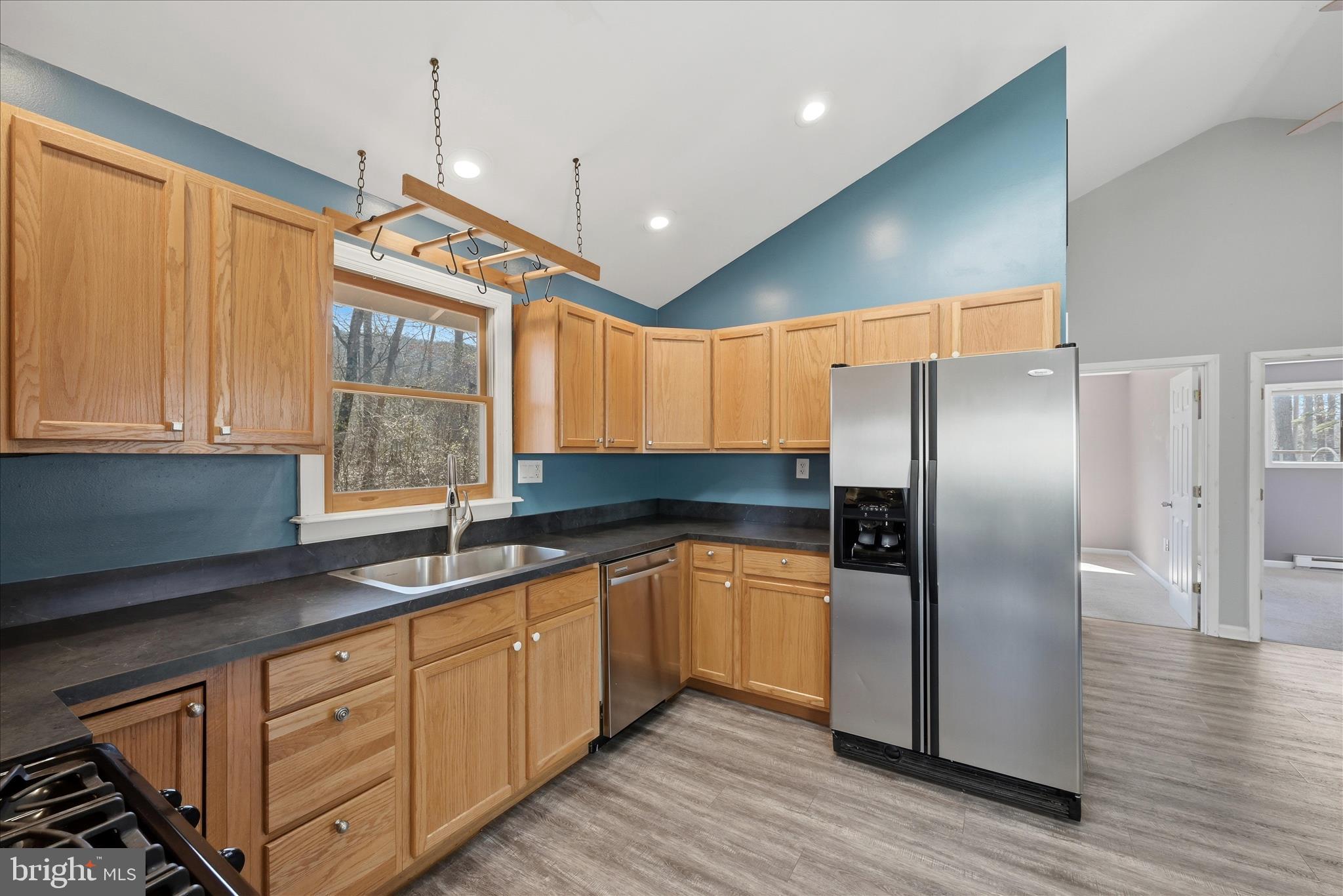 GLENWOOD FOREST - Residential