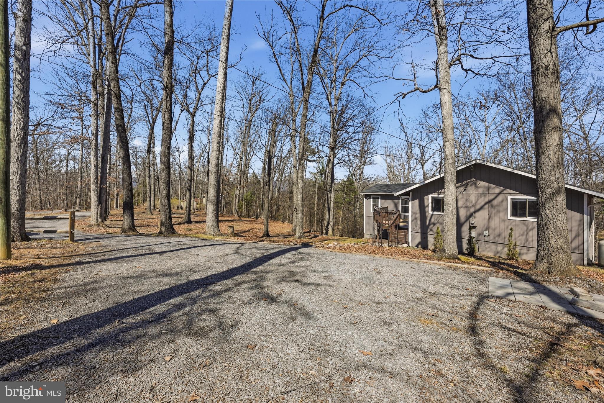 GLENWOOD FOREST - Residential