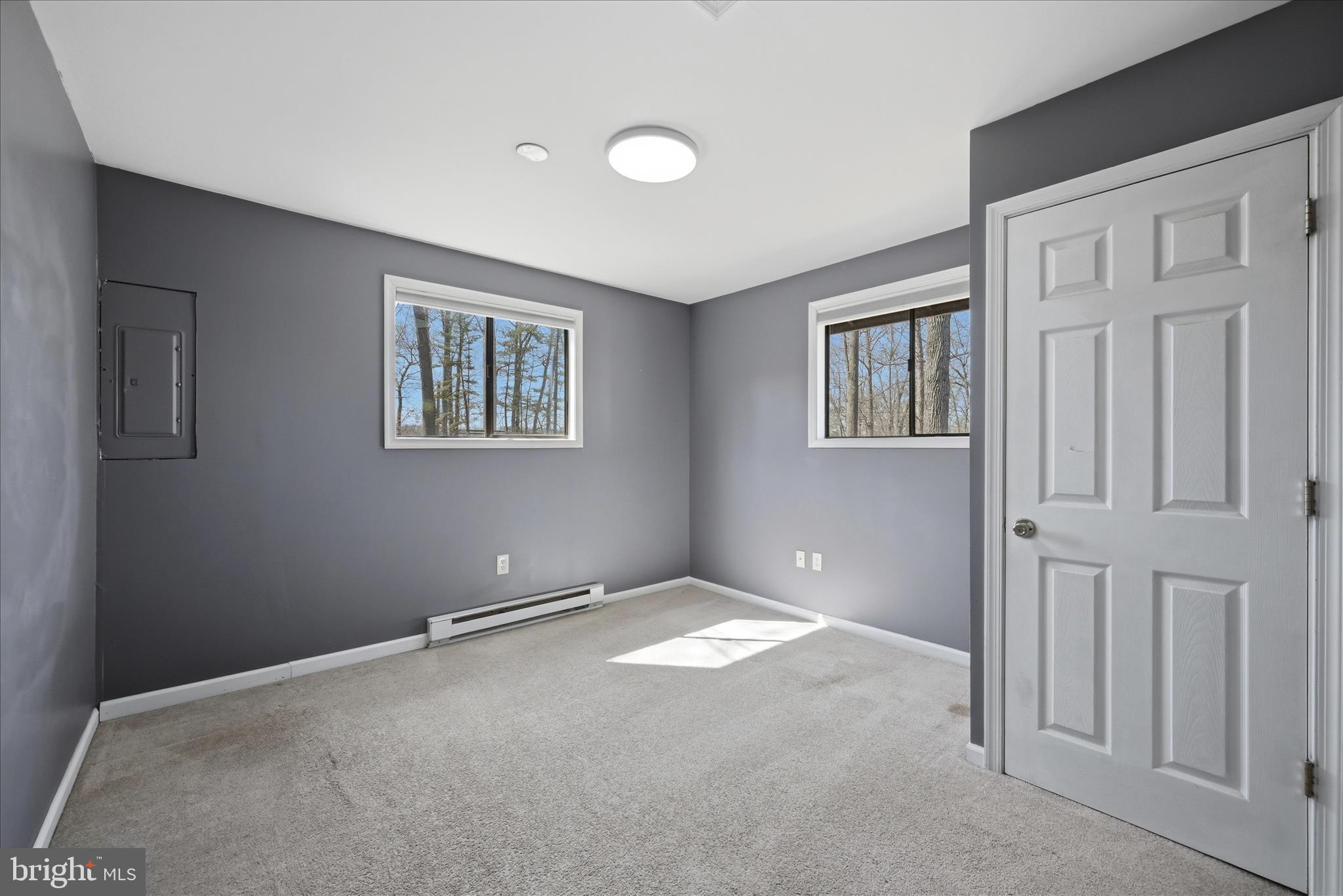 GLENWOOD FOREST - Residential