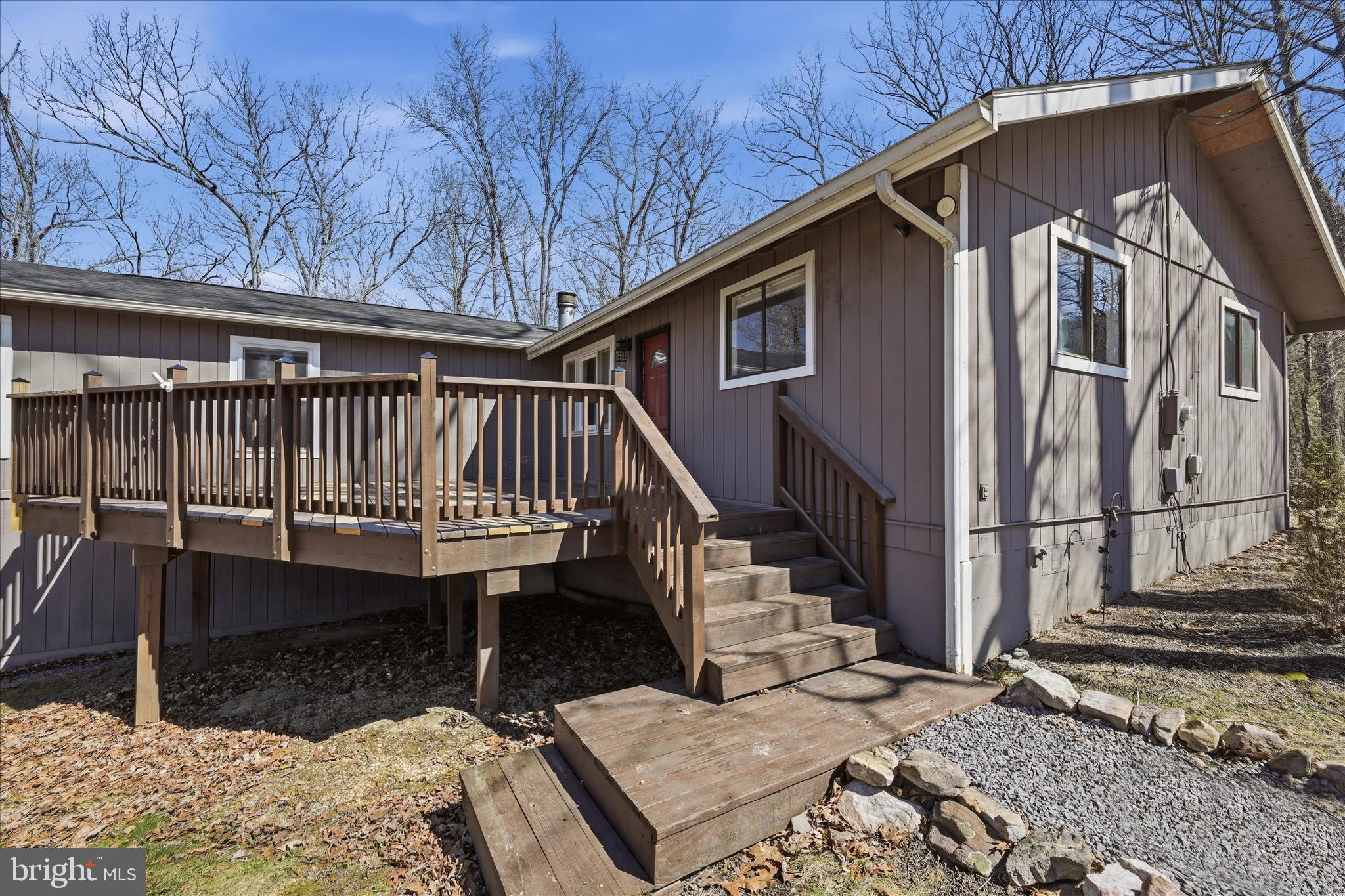 GLENWOOD FOREST - Residential