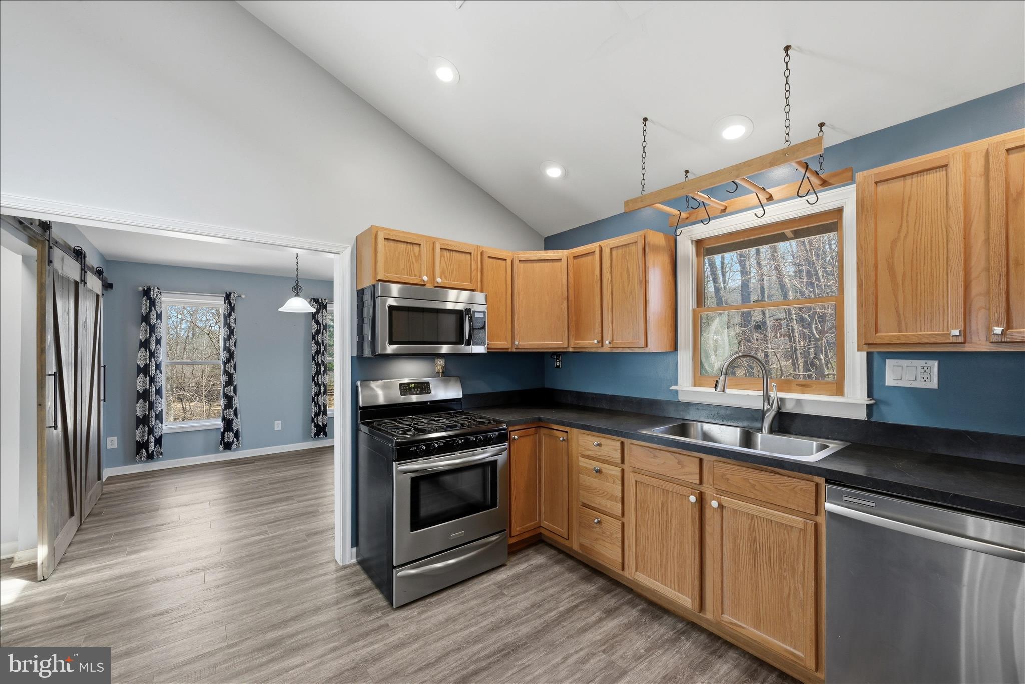 GLENWOOD FOREST - Residential