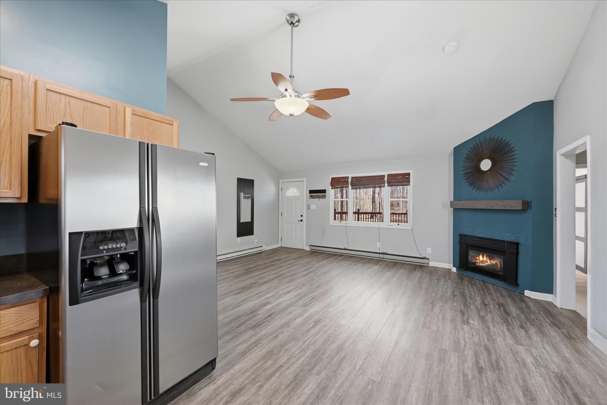 GLENWOOD FOREST - Residential