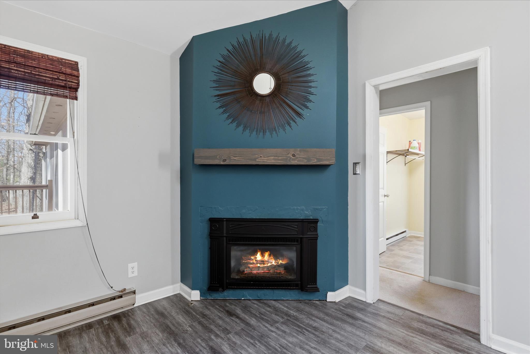 GLENWOOD FOREST - Residential