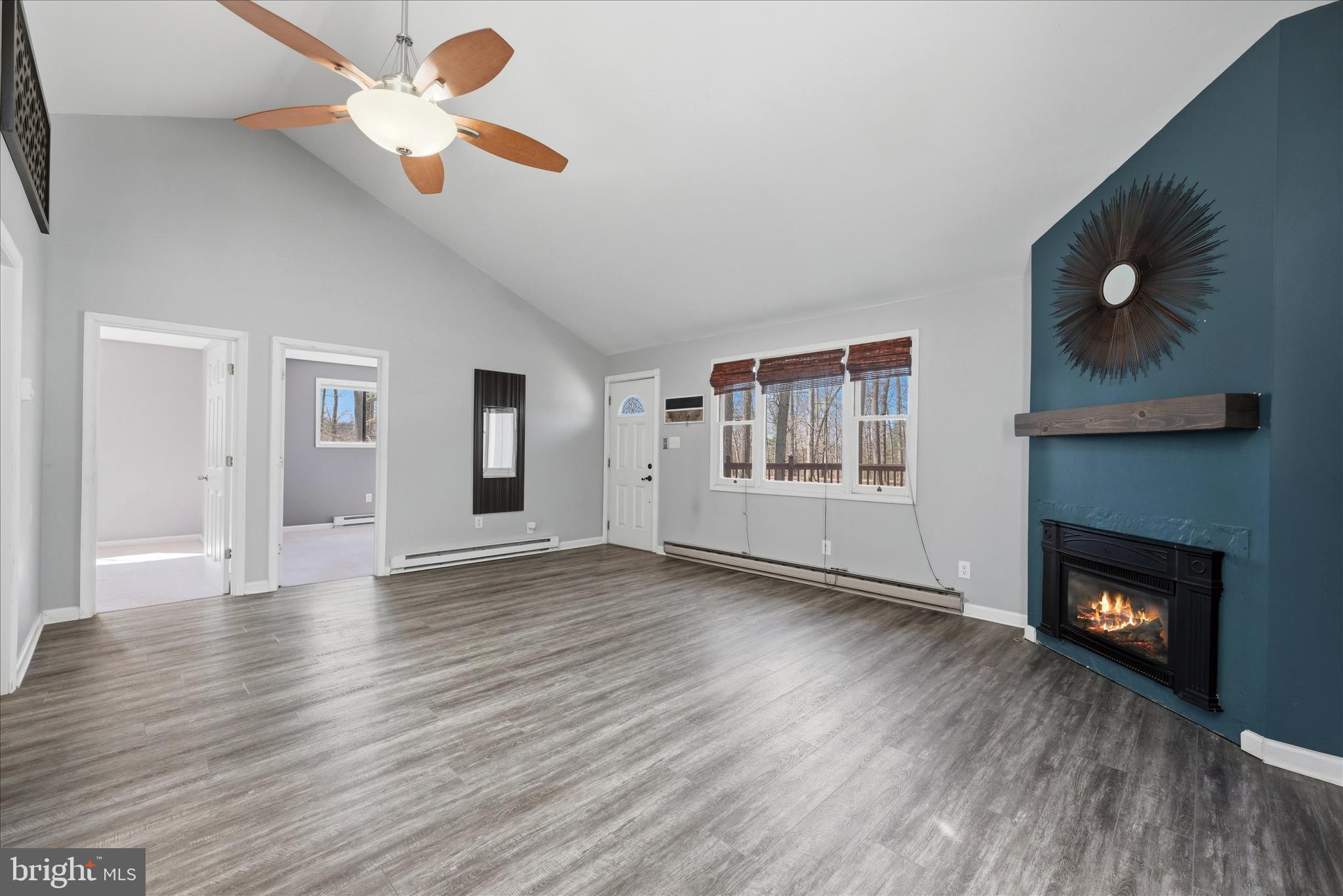 GLENWOOD FOREST - Residential