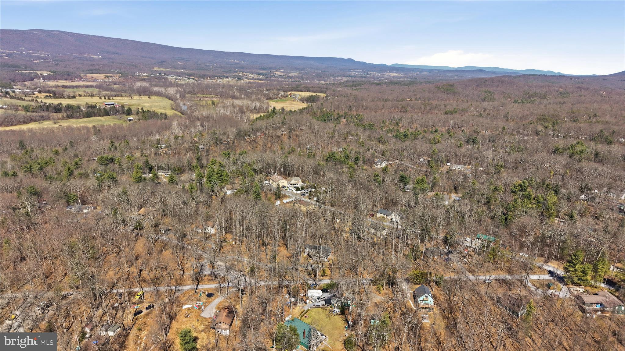 GLENWOOD FOREST - Residential