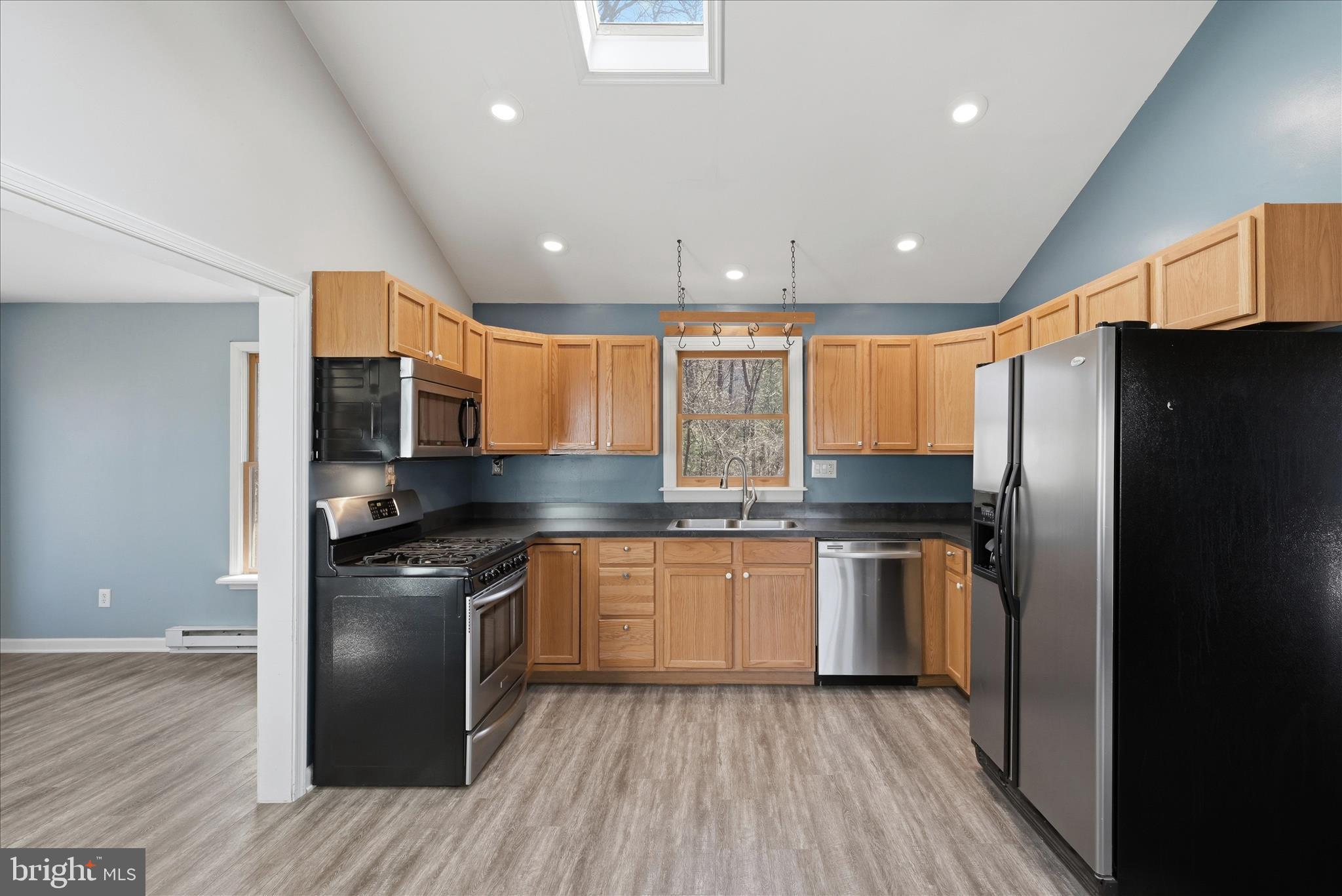 GLENWOOD FOREST - Residential