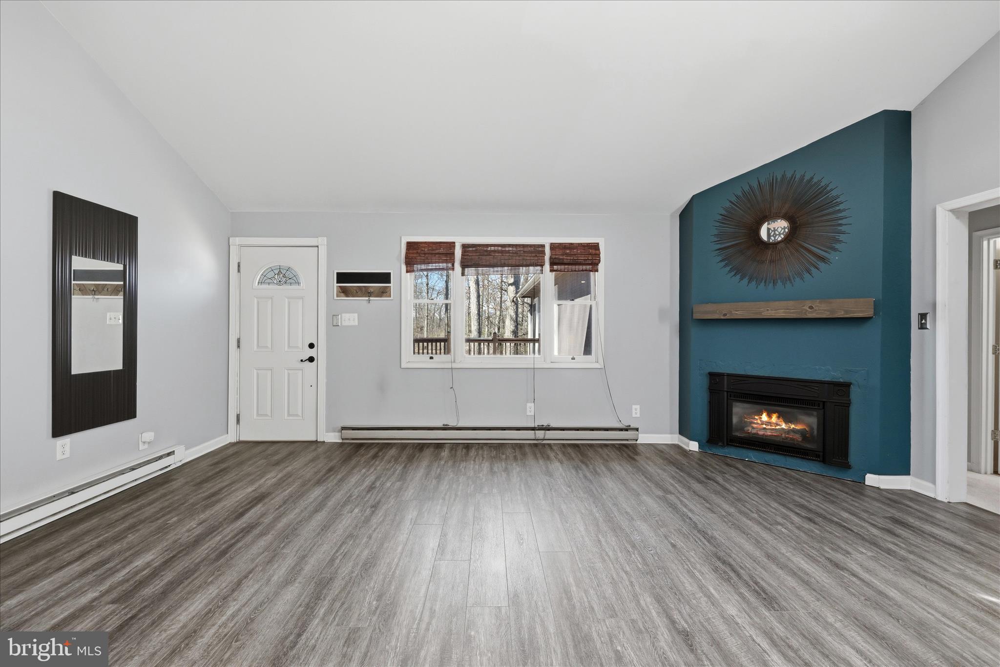 GLENWOOD FOREST - Residential