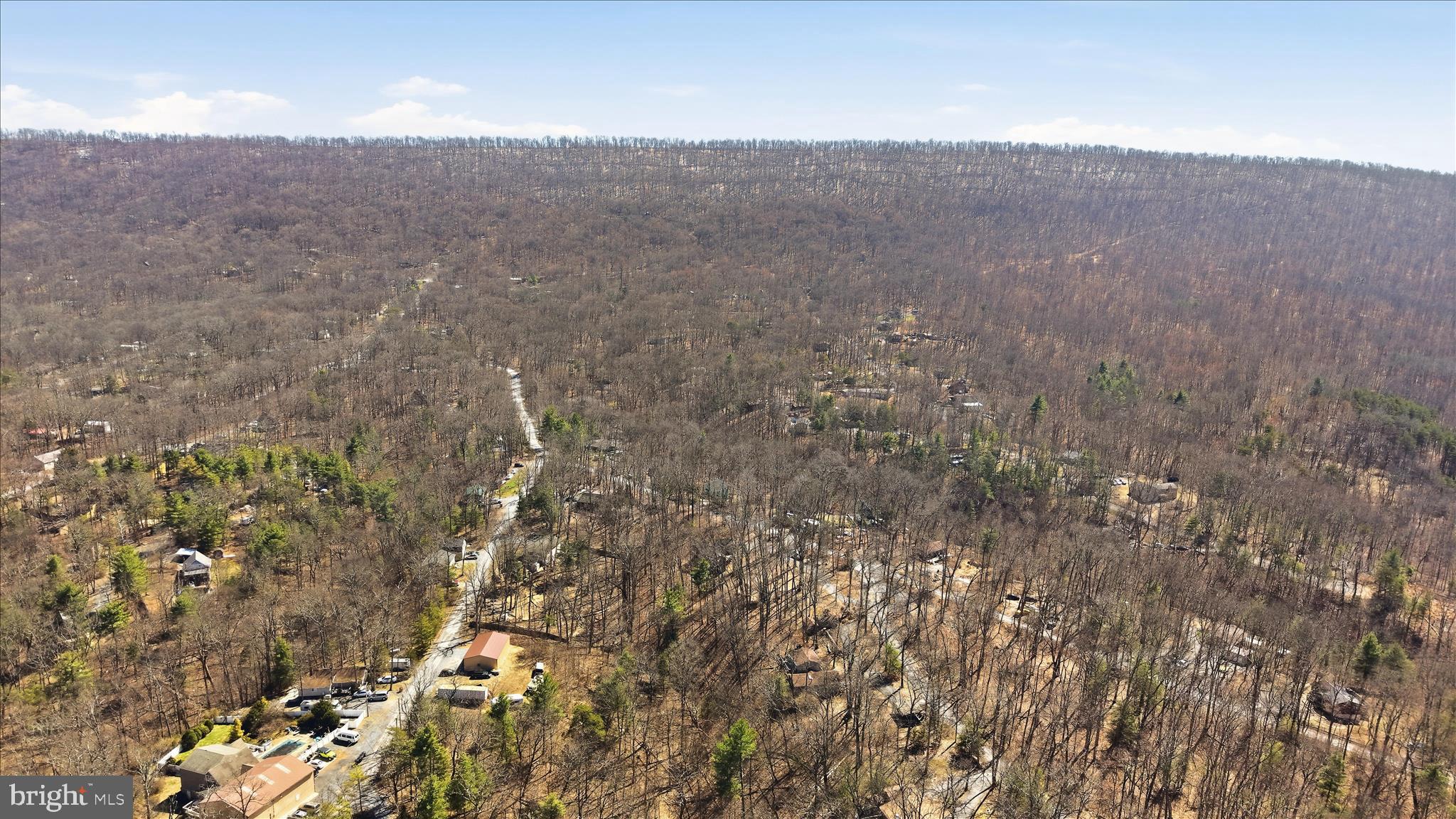 GLENWOOD FOREST - Residential