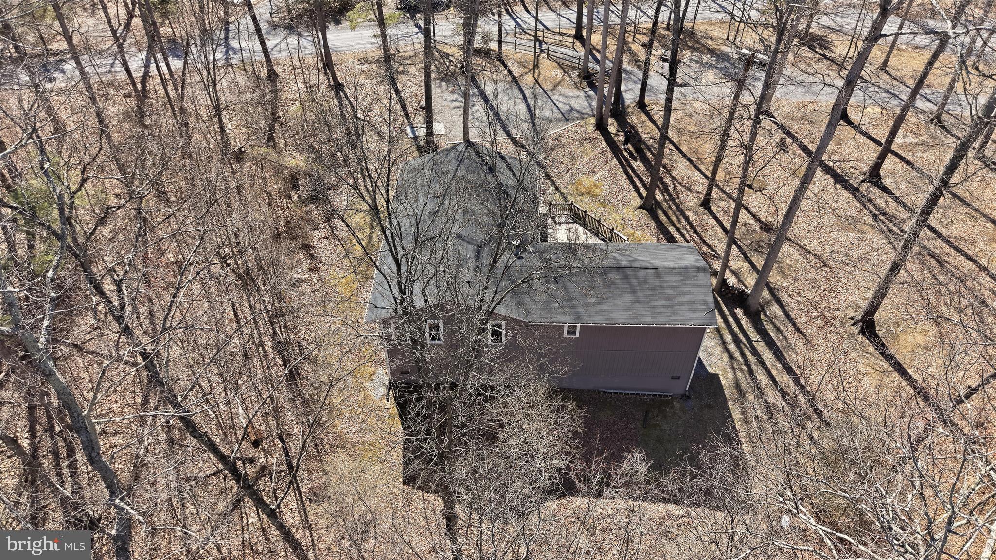 GLENWOOD FOREST - Residential