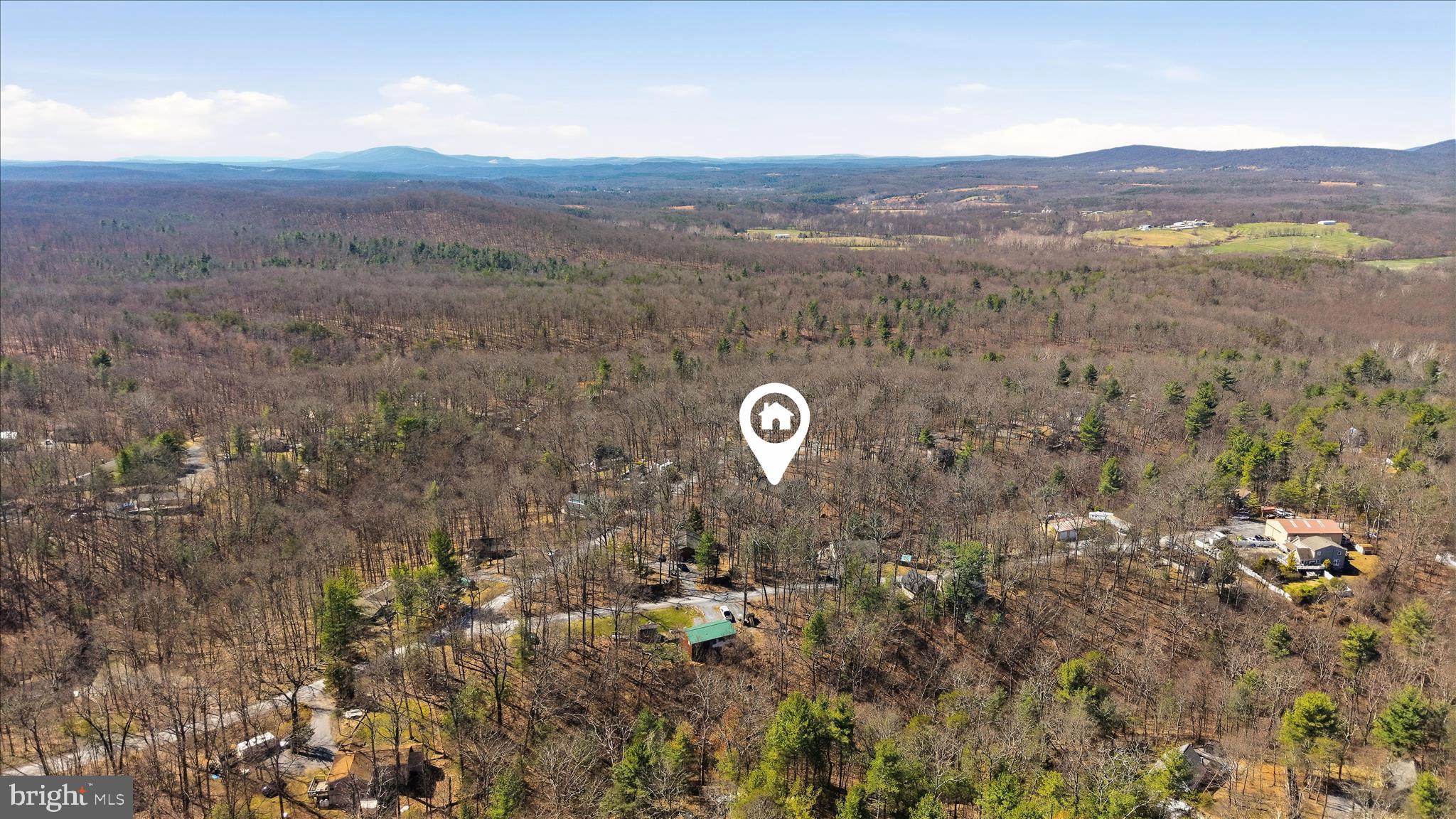 GLENWOOD FOREST - Residential