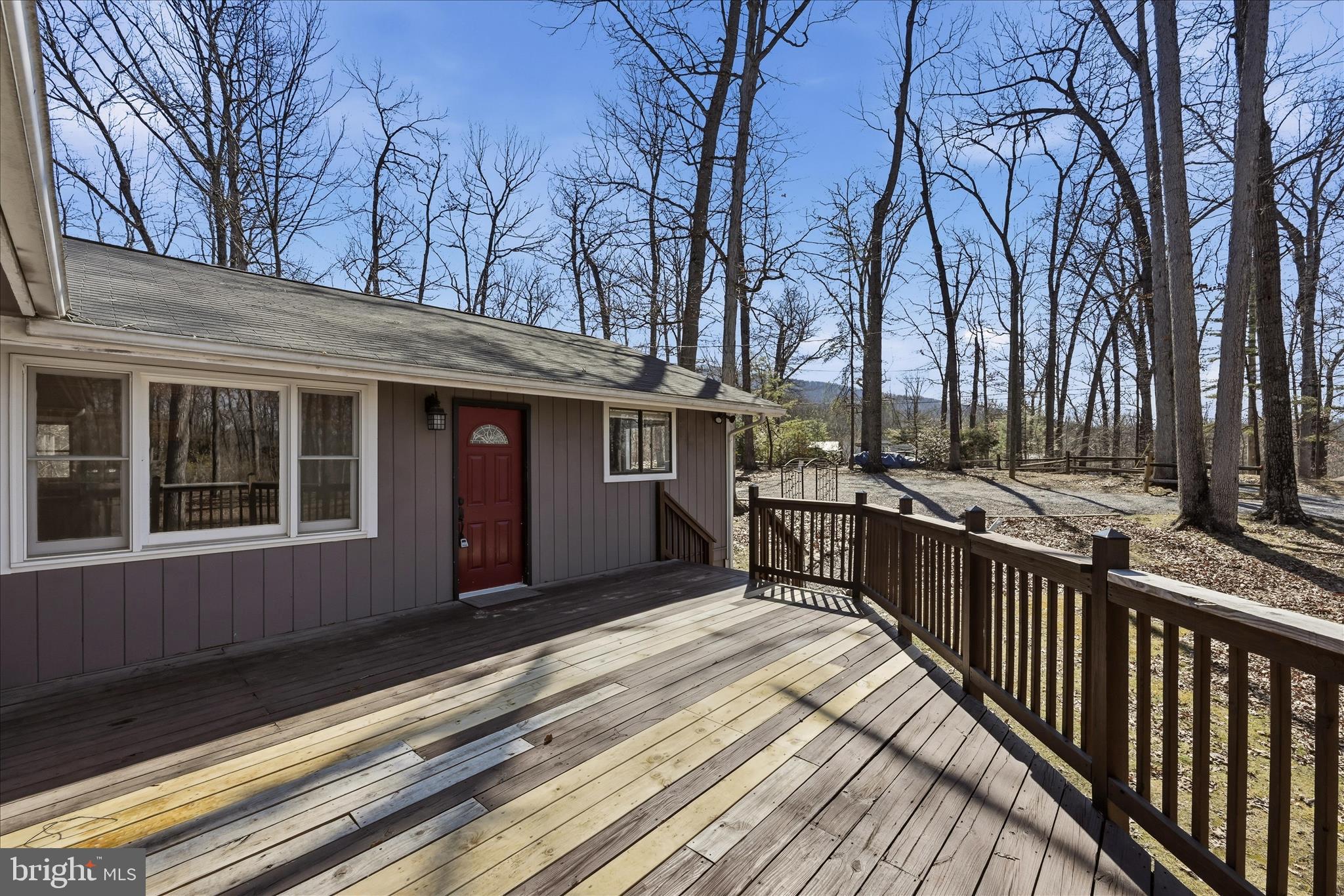 GLENWOOD FOREST - Residential