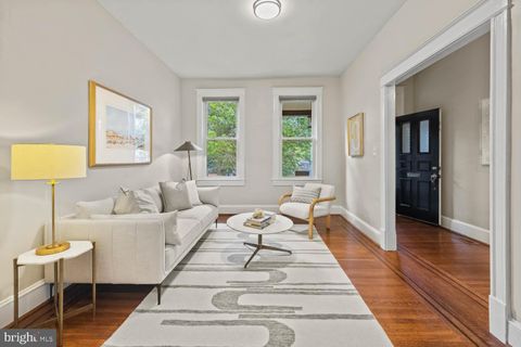 1108 LAMONT STREET NW WASHINGTON DC 20010