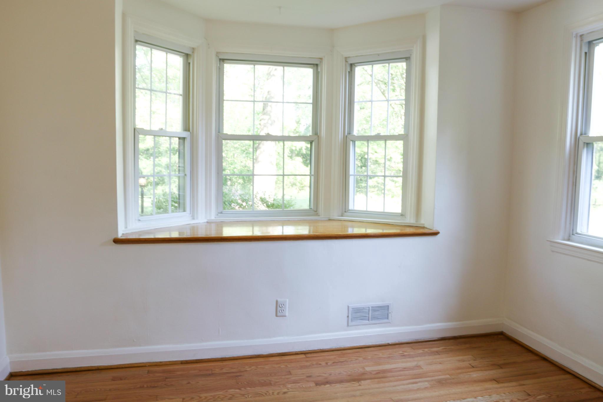 EDMONDSON HEIGHTS - Residential