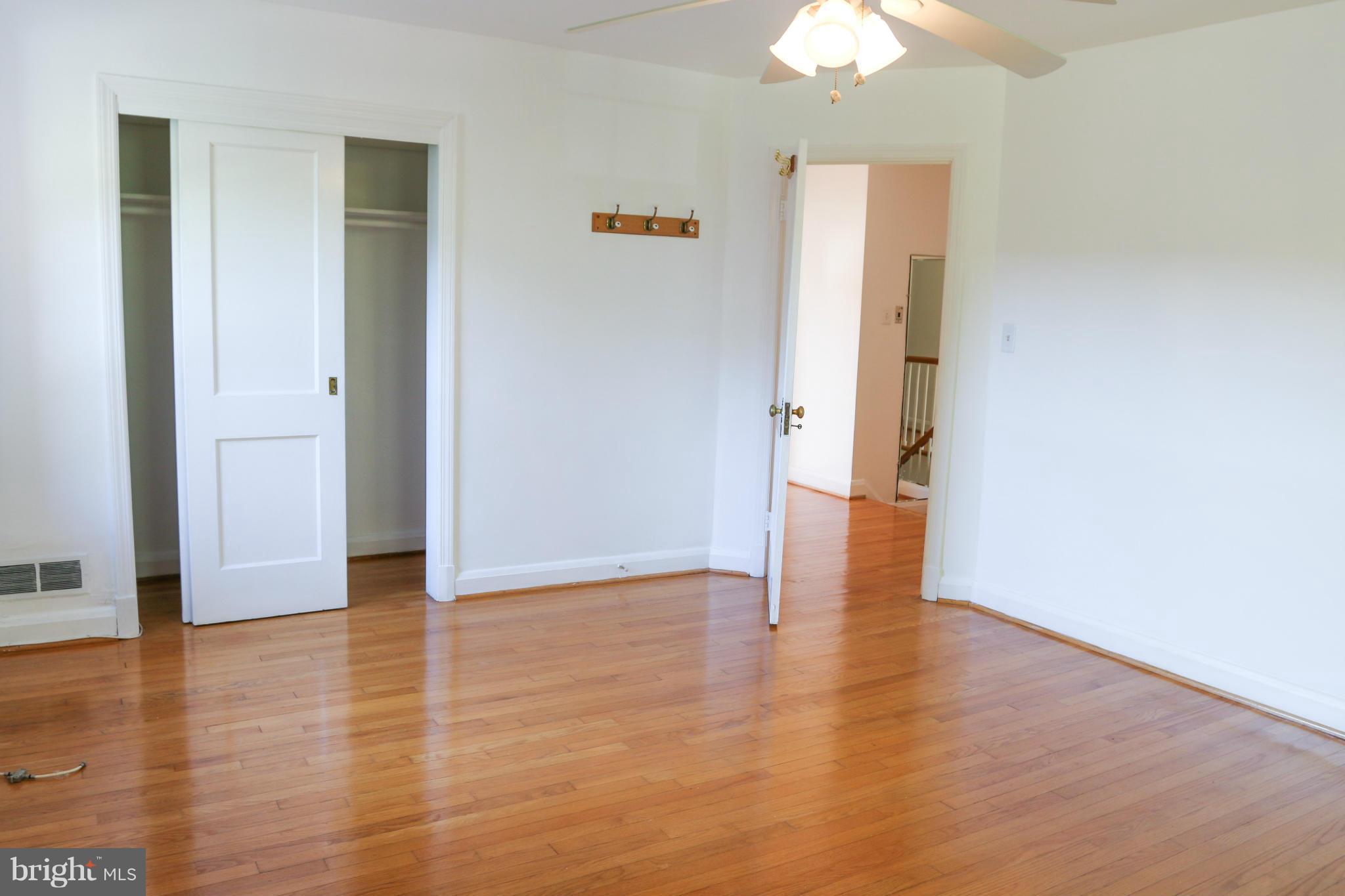 EDMONDSON HEIGHTS - Residential