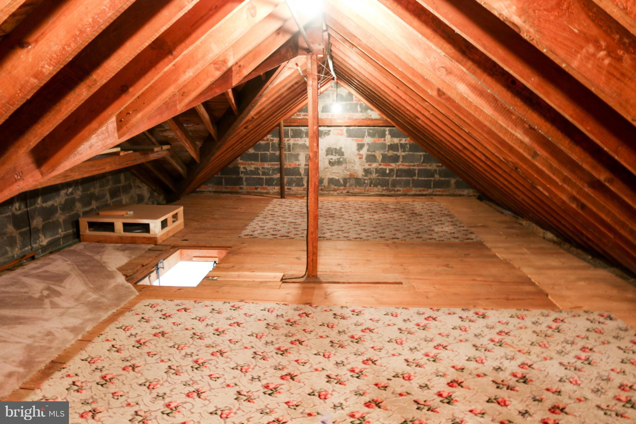 EDMONDSON HEIGHTS - Residential