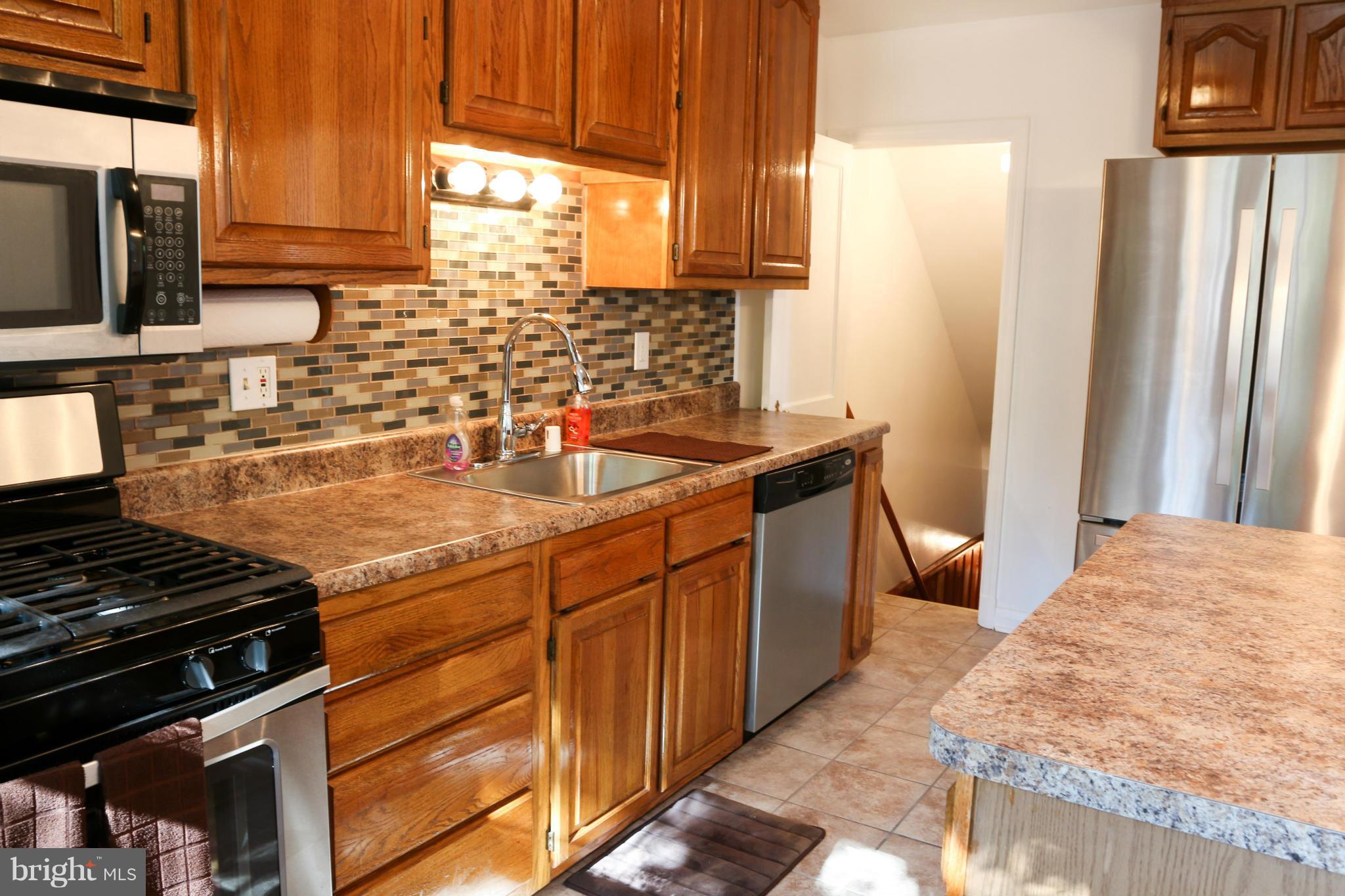 EDMONDSON HEIGHTS - Residential