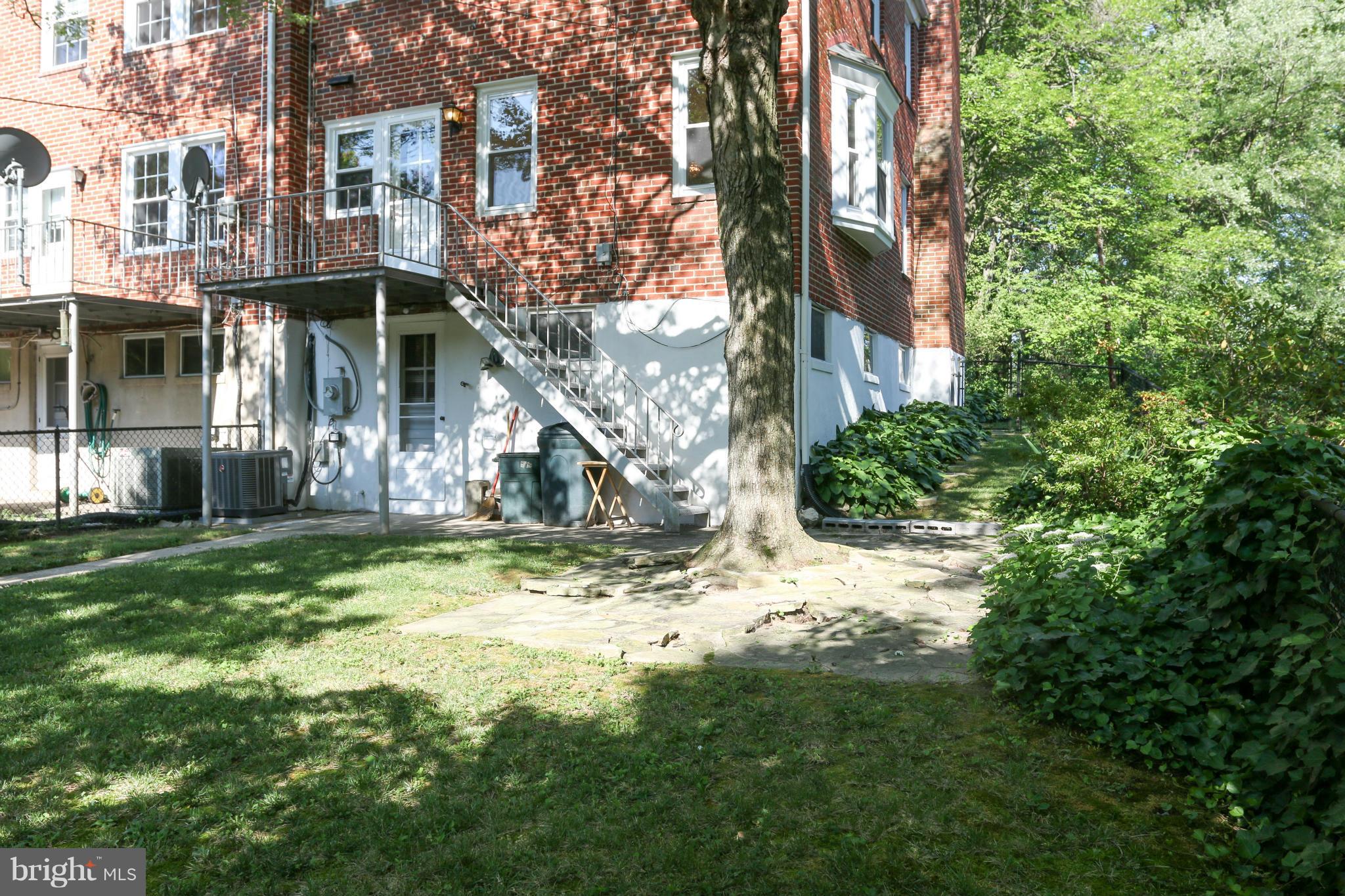 EDMONDSON HEIGHTS - Residential