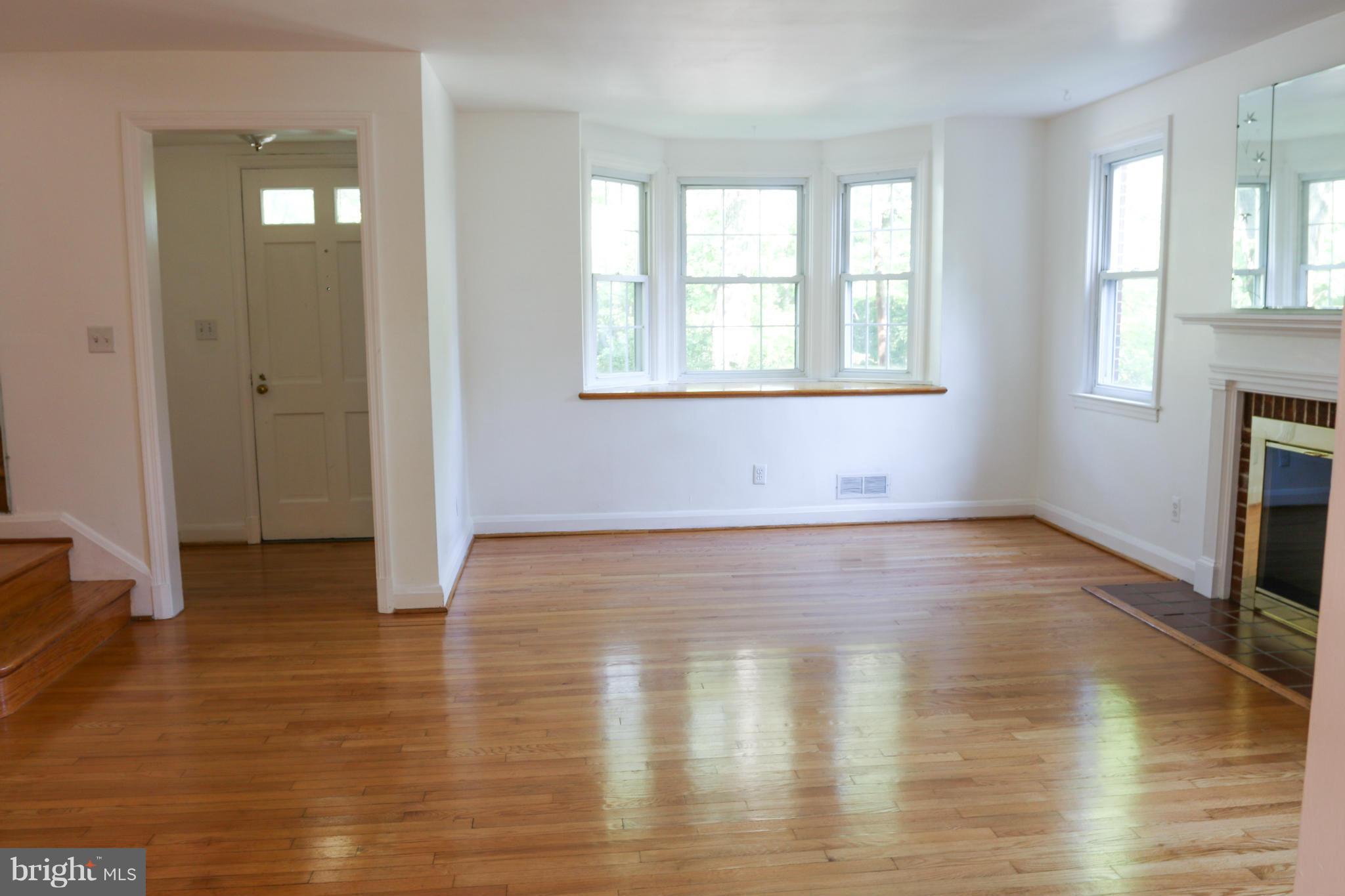 EDMONDSON HEIGHTS - Residential