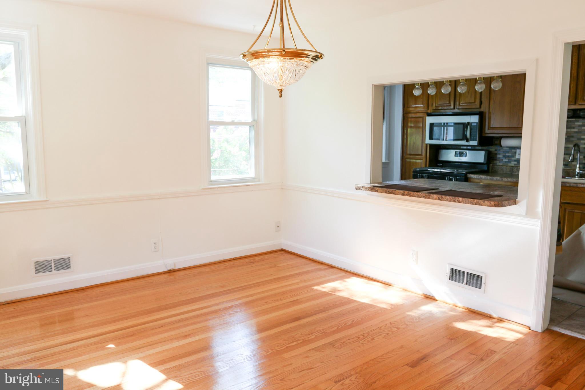 EDMONDSON HEIGHTS - Residential