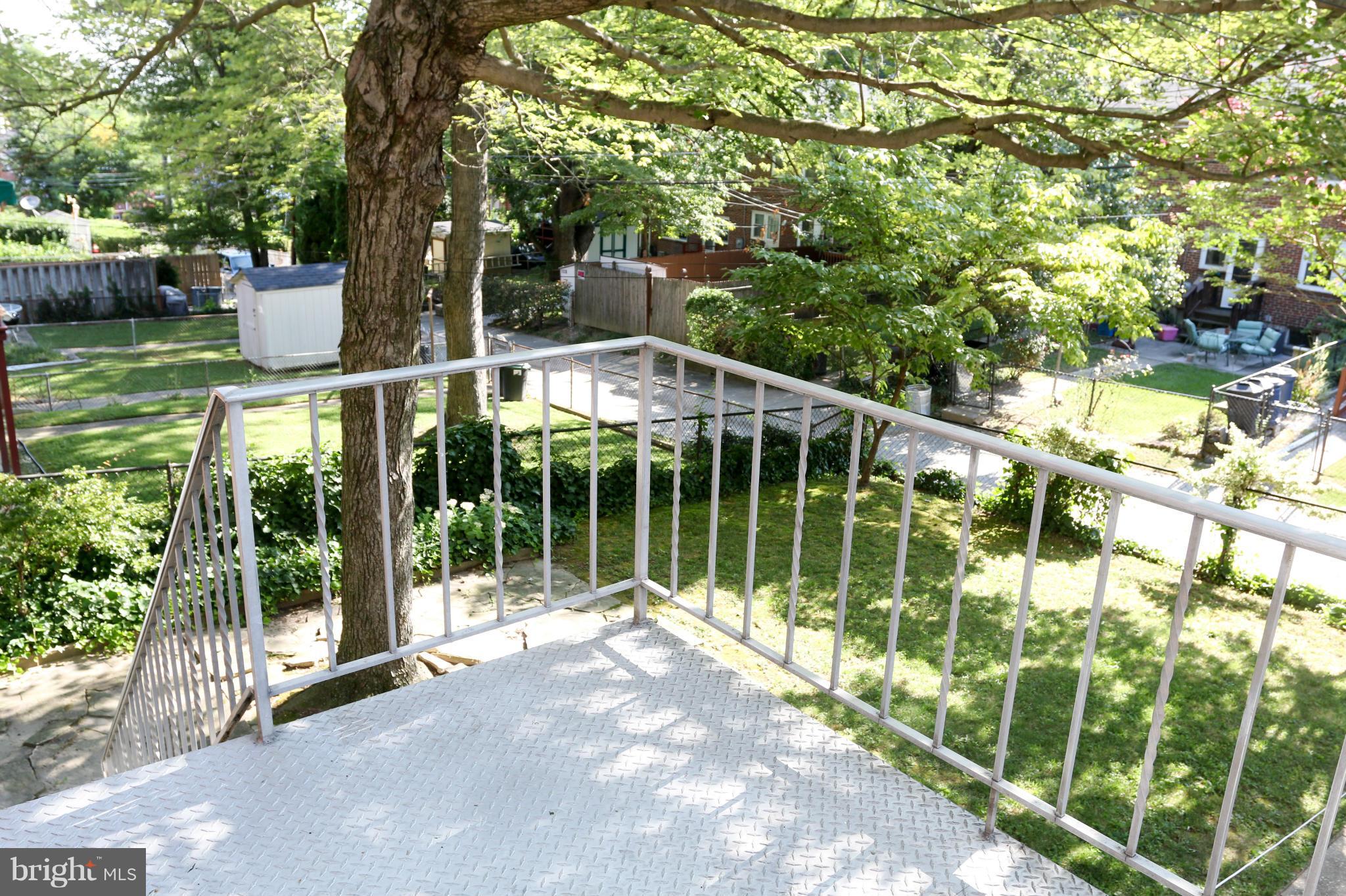 EDMONDSON HEIGHTS - Residential