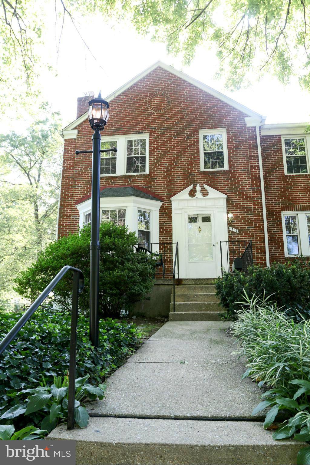 EDMONDSON HEIGHTS - Residential