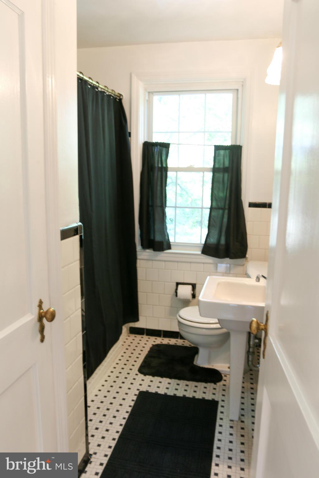 EDMONDSON HEIGHTS - Residential