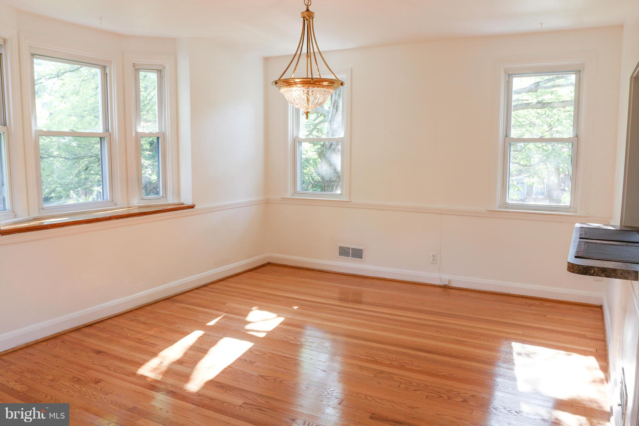 EDMONDSON HEIGHTS - Residential