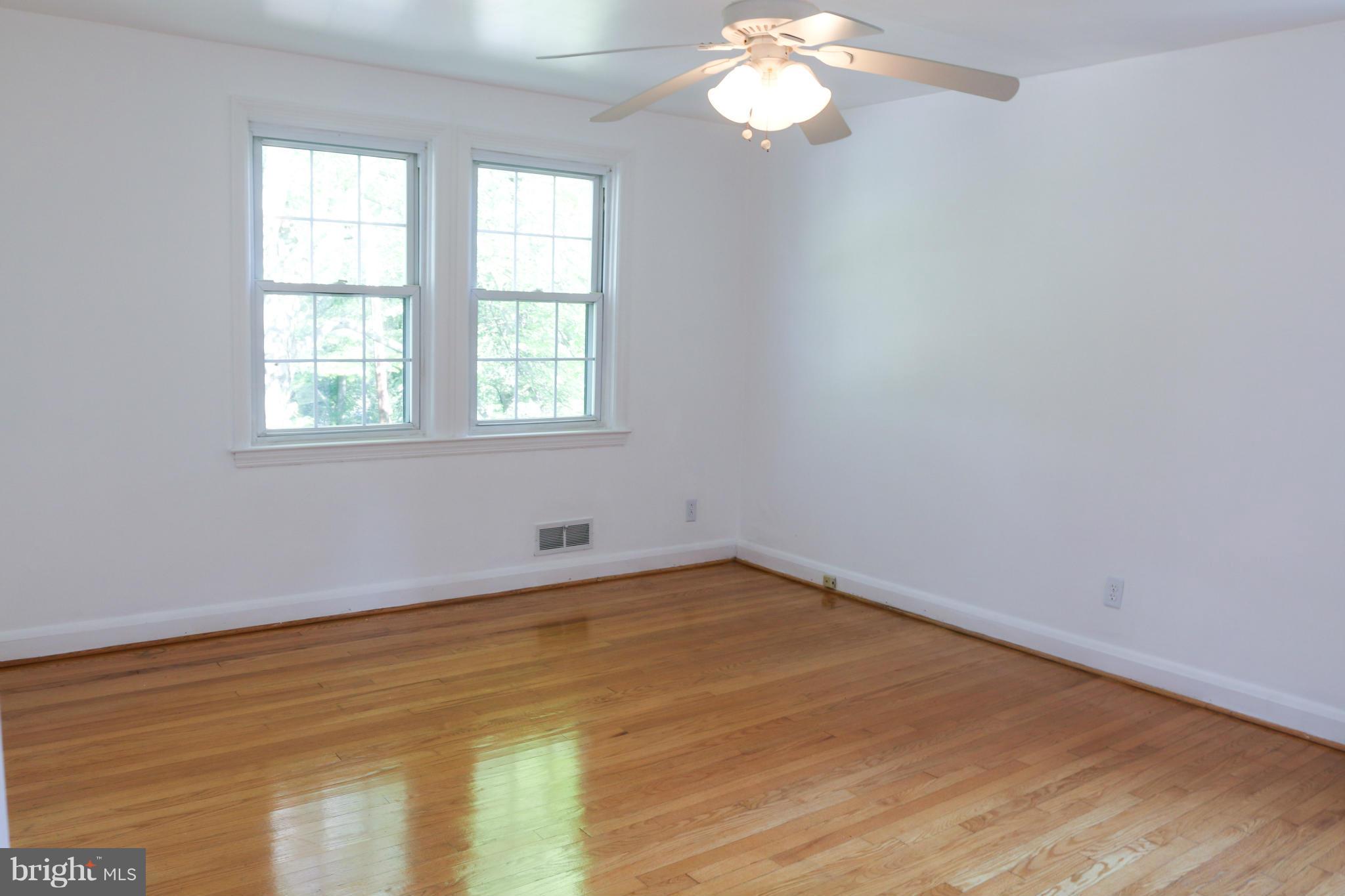 EDMONDSON HEIGHTS - Residential