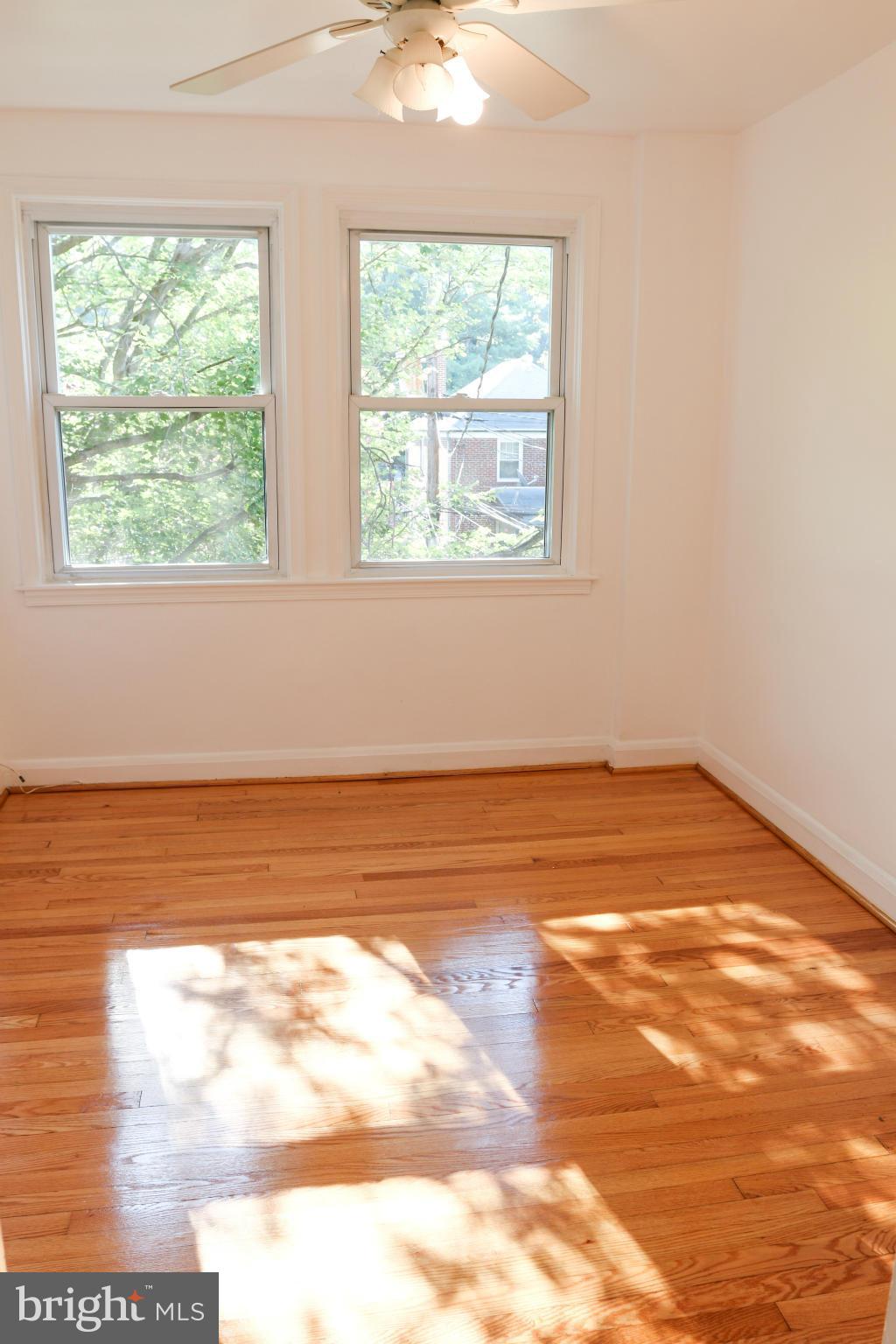 EDMONDSON HEIGHTS - Residential