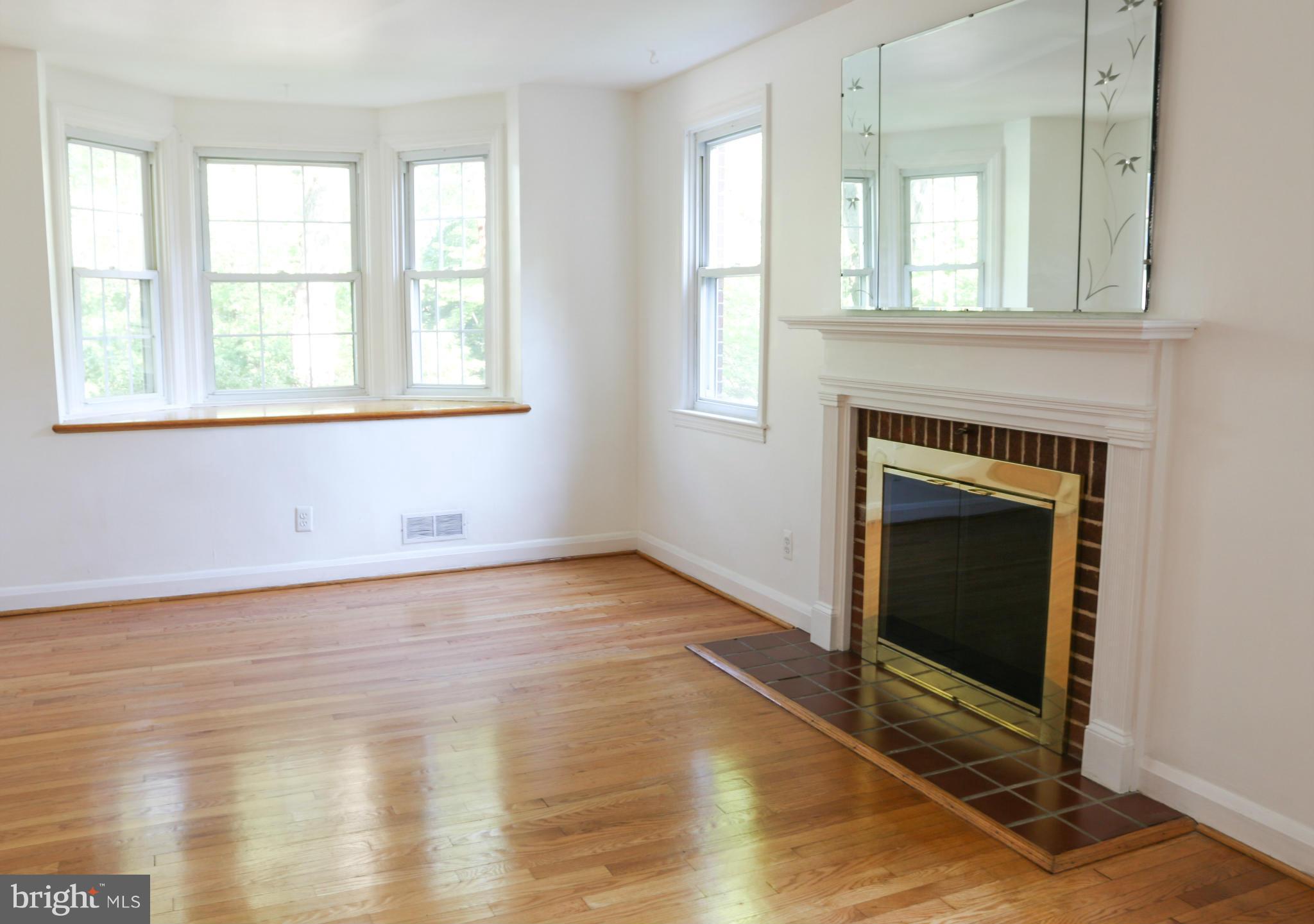 EDMONDSON HEIGHTS - Residential