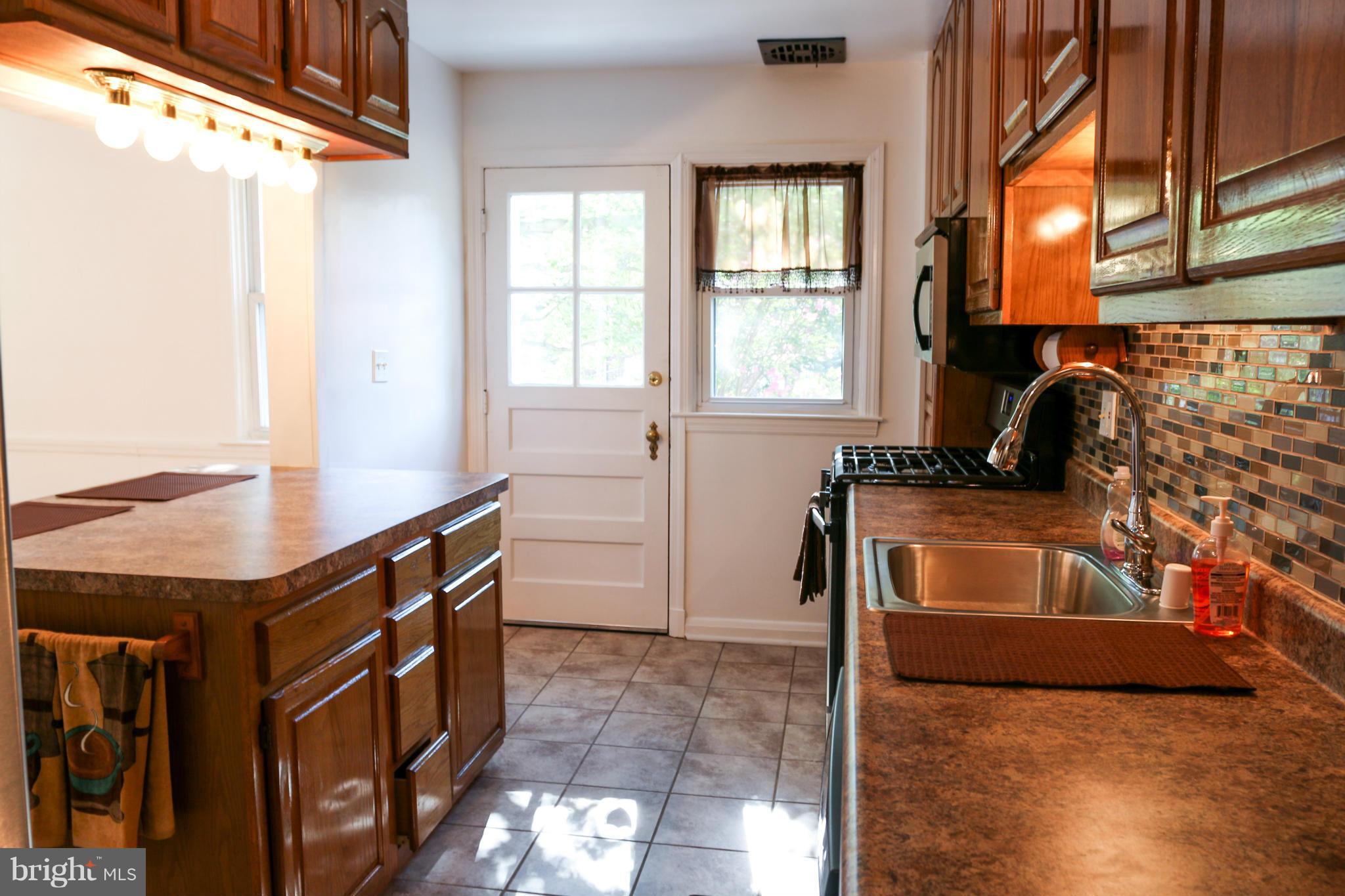 EDMONDSON HEIGHTS - Residential