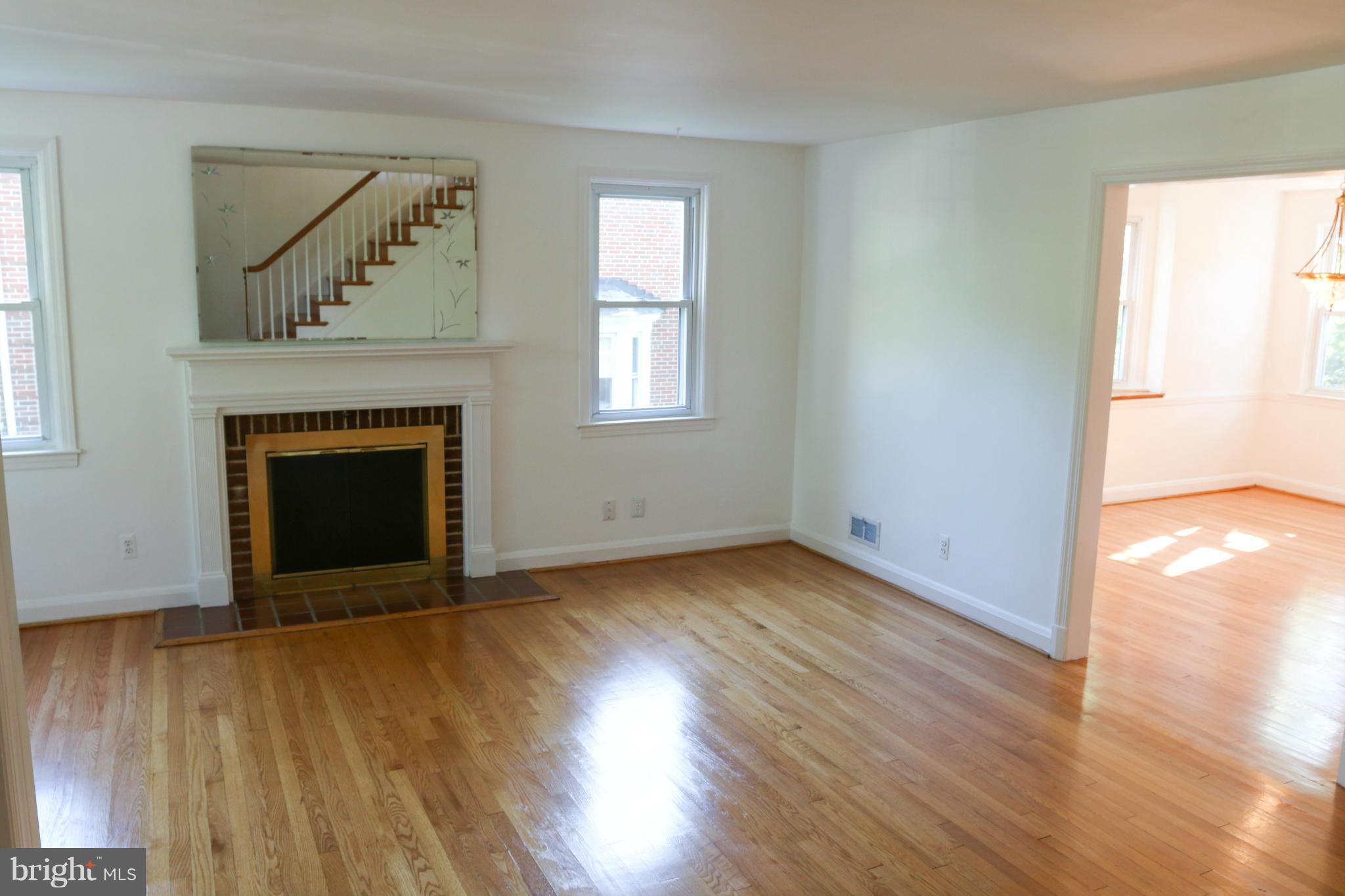 EDMONDSON HEIGHTS - Residential