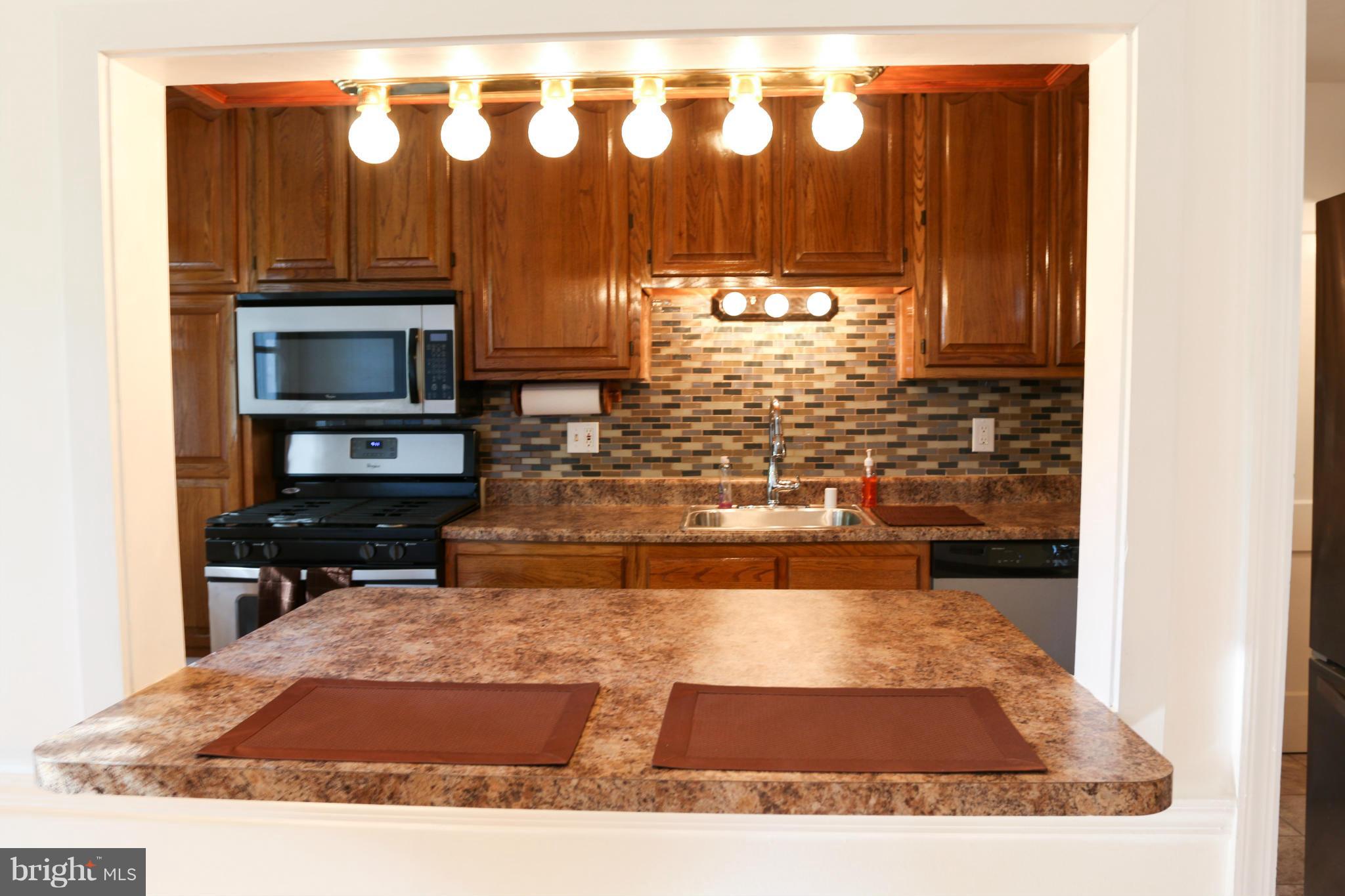 EDMONDSON HEIGHTS - Residential