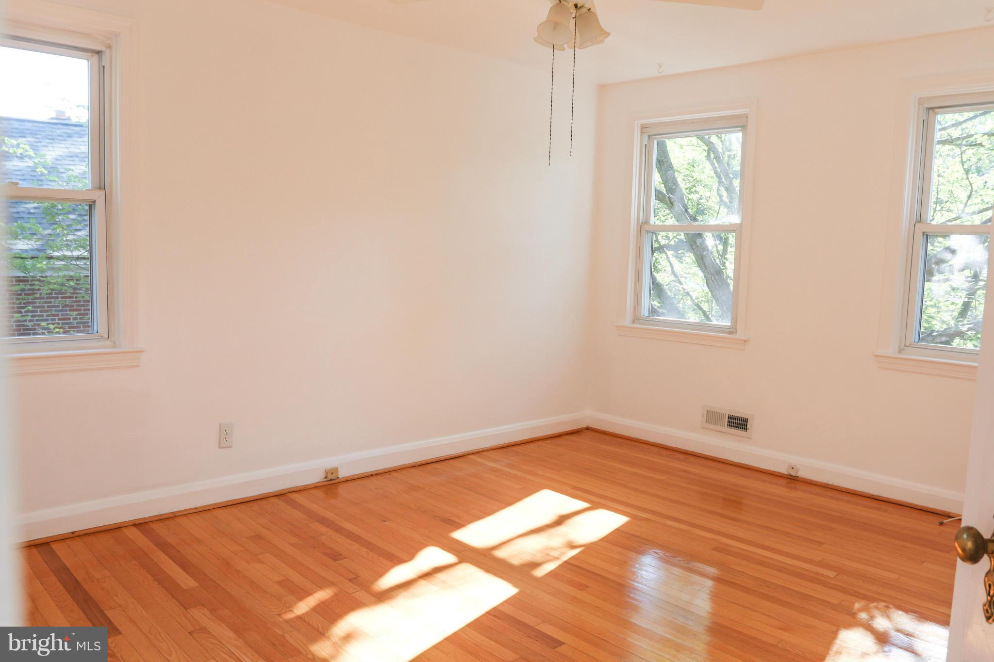 EDMONDSON HEIGHTS - Residential