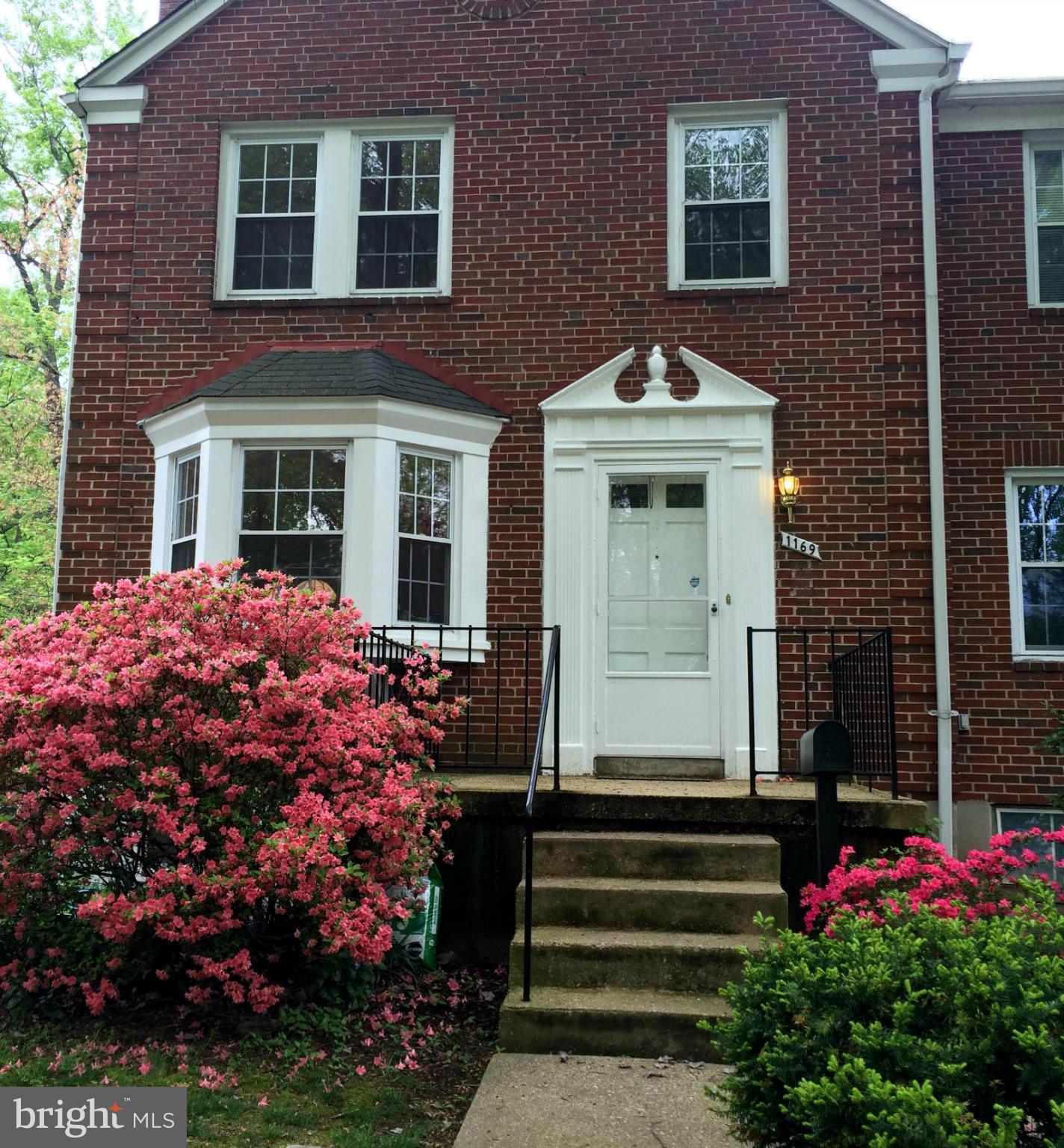 EDMONDSON HEIGHTS - Residential