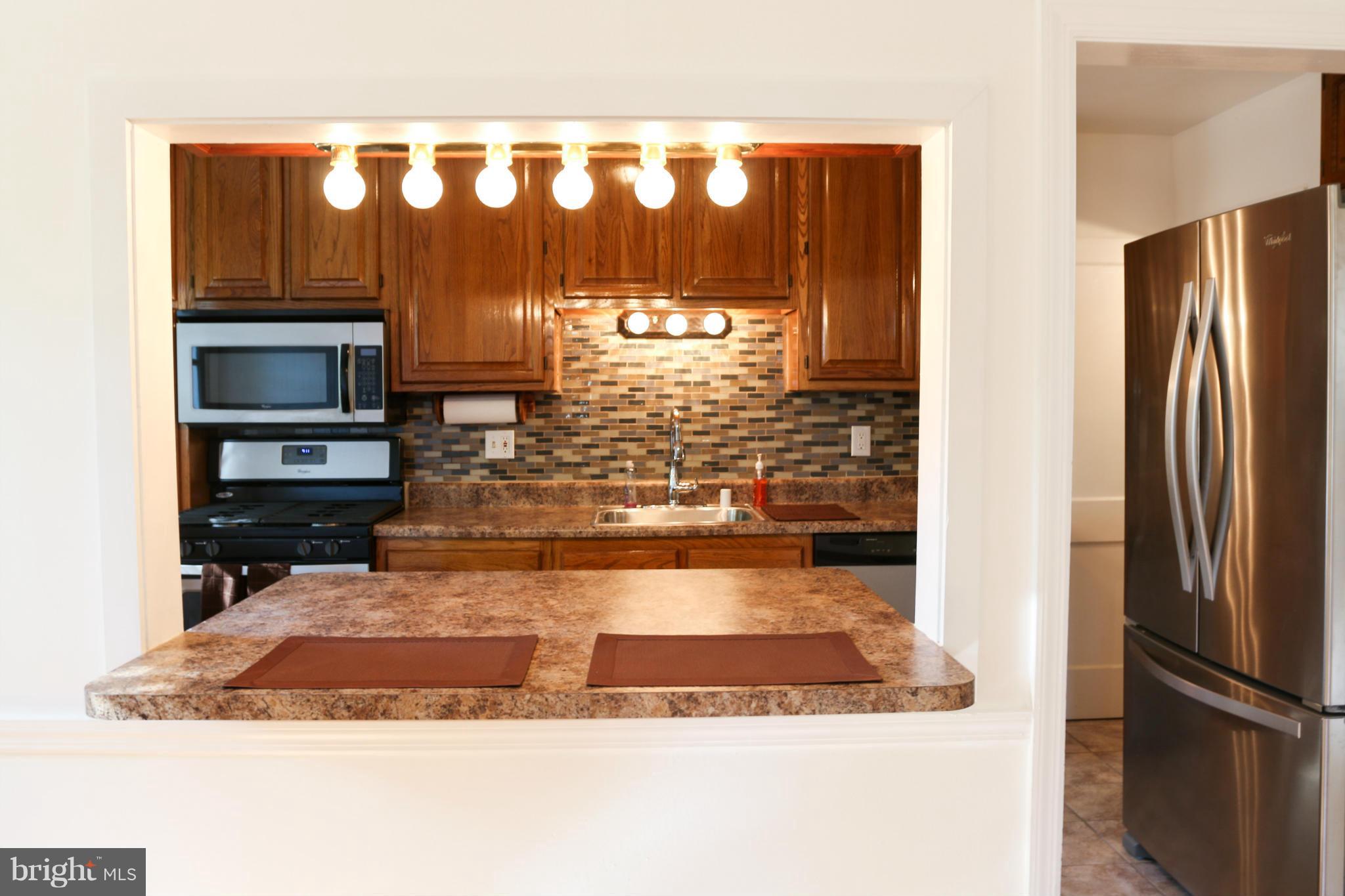 EDMONDSON HEIGHTS - Residential