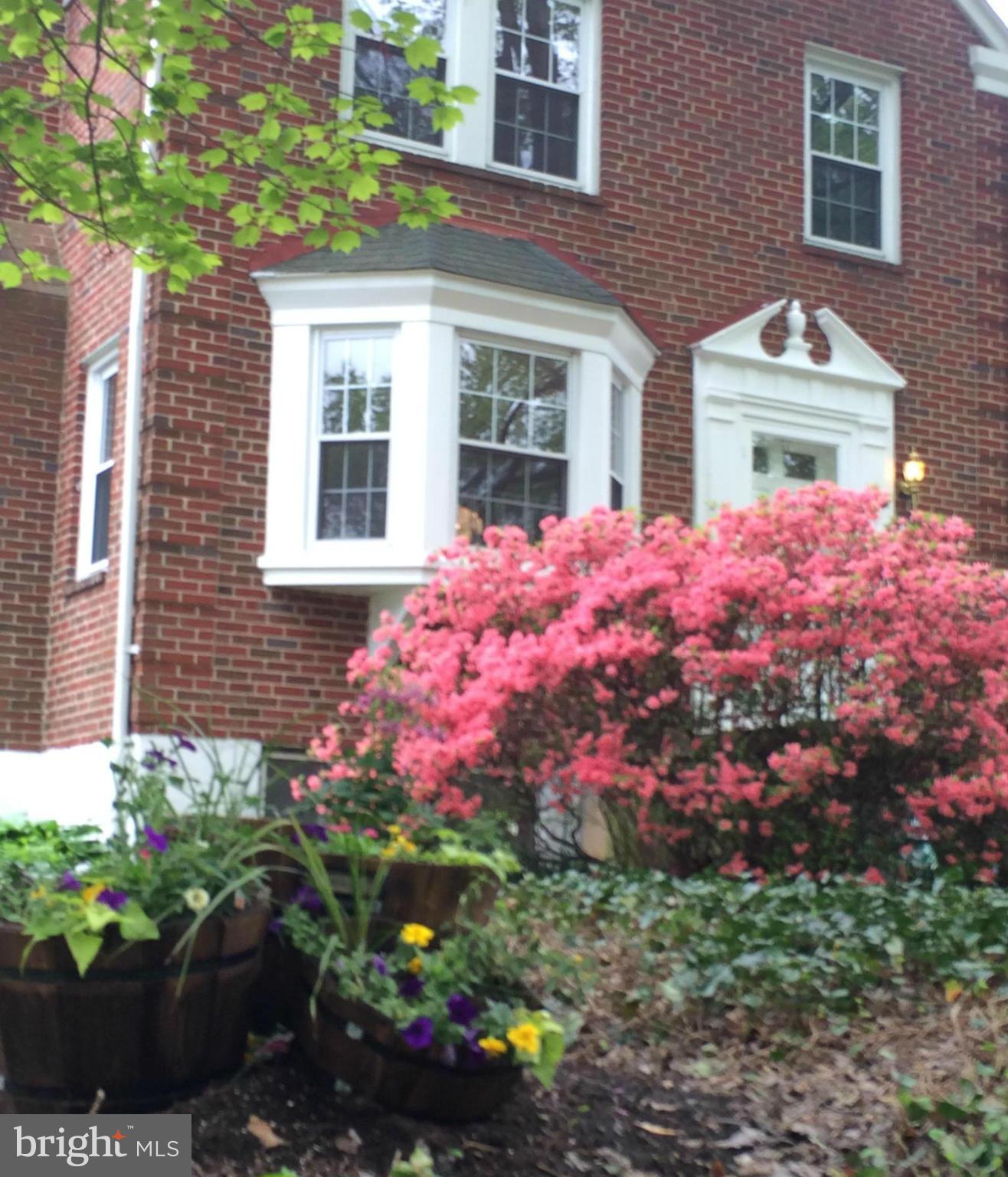 EDMONDSON HEIGHTS - Residential