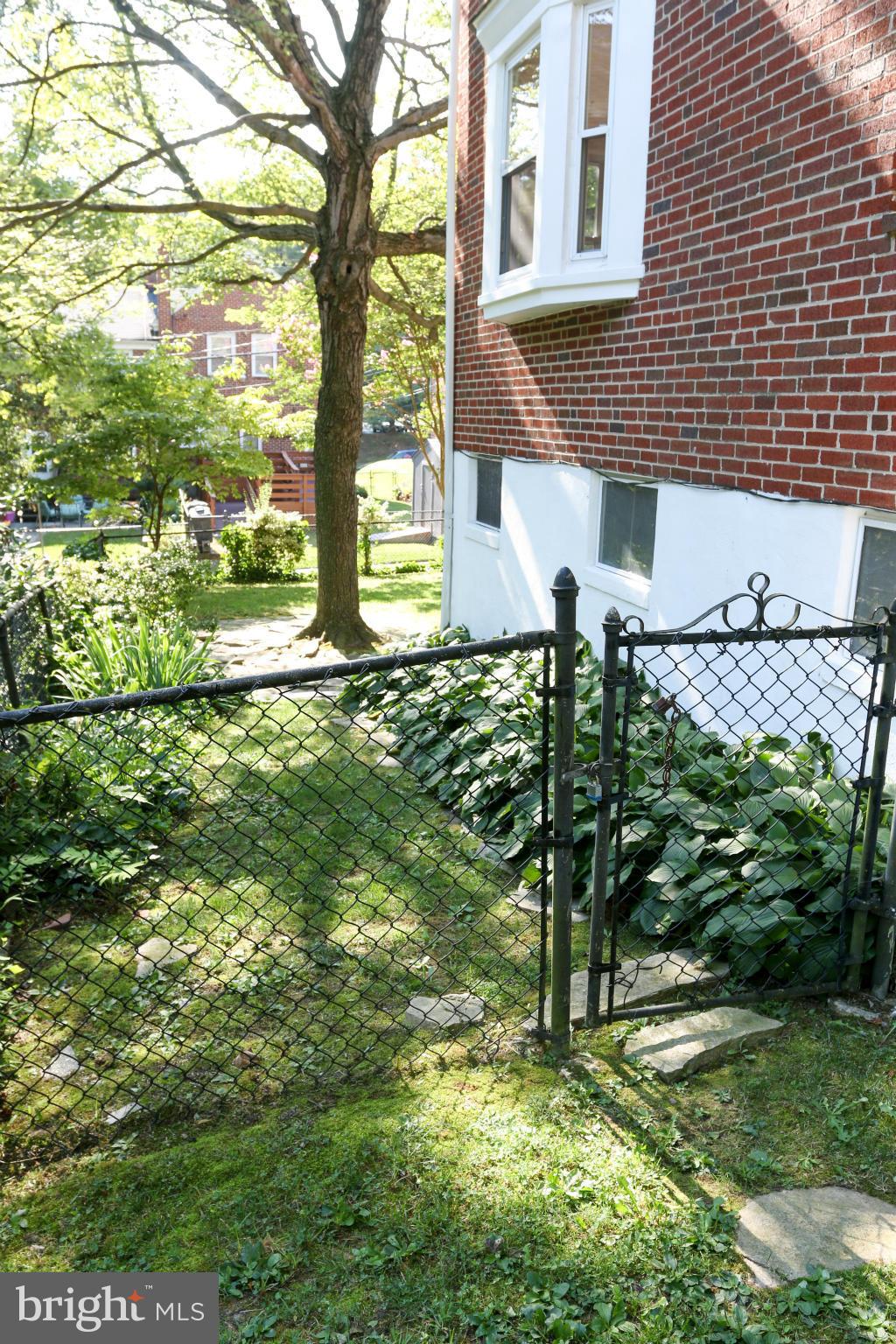 EDMONDSON HEIGHTS - Residential