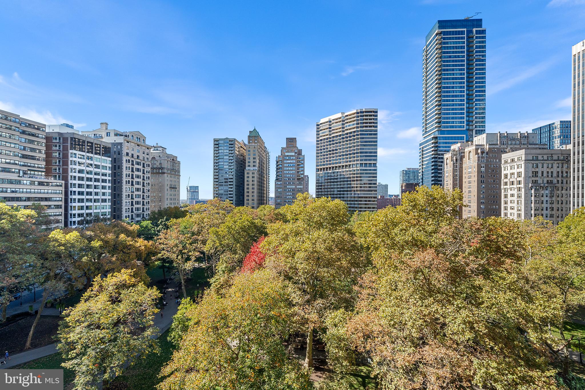 RITTENHOUSE SQUARE - Residential