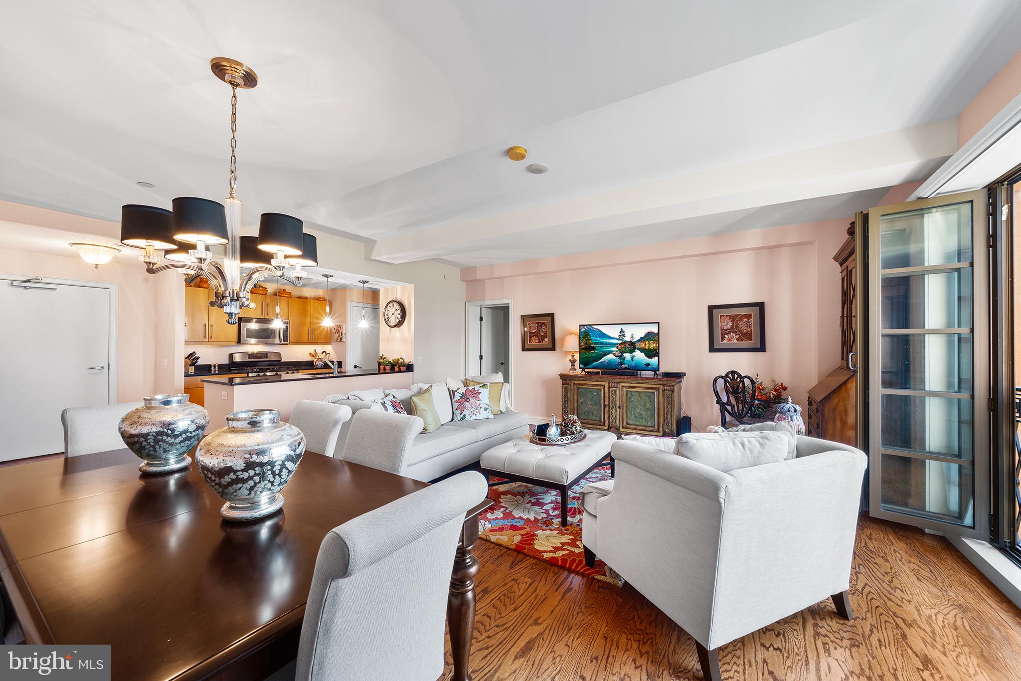 RITTENHOUSE SQUARE - Residential