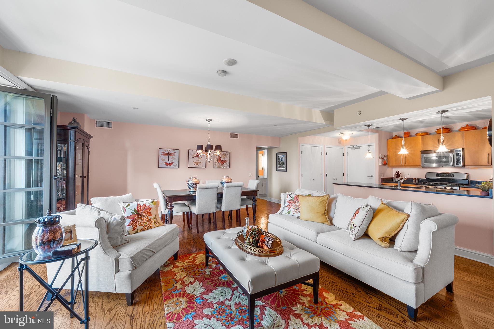 RITTENHOUSE SQUARE - Residential