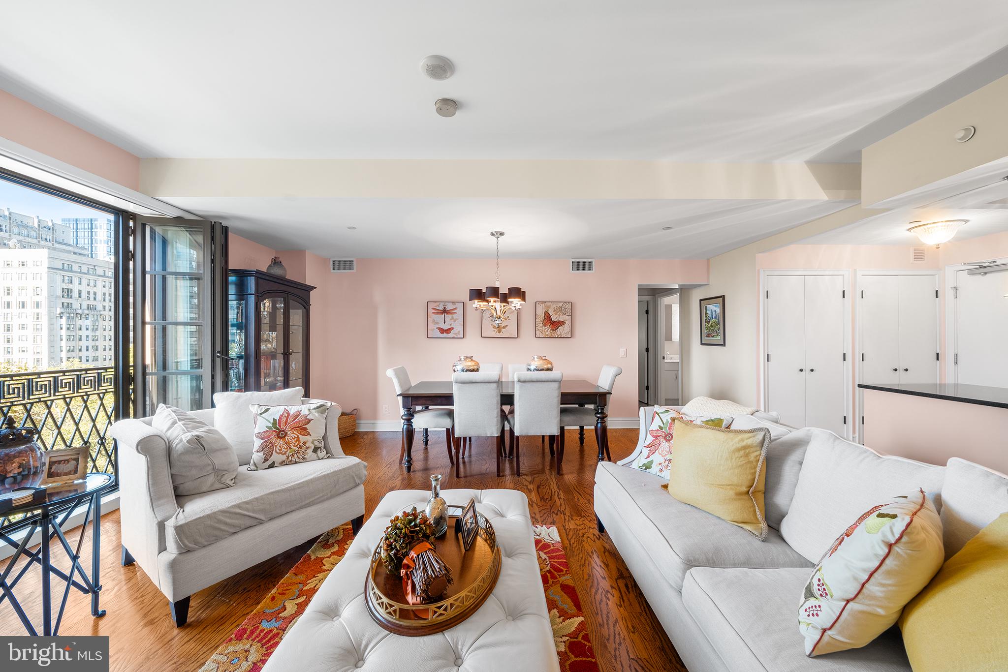 RITTENHOUSE SQUARE - Residential