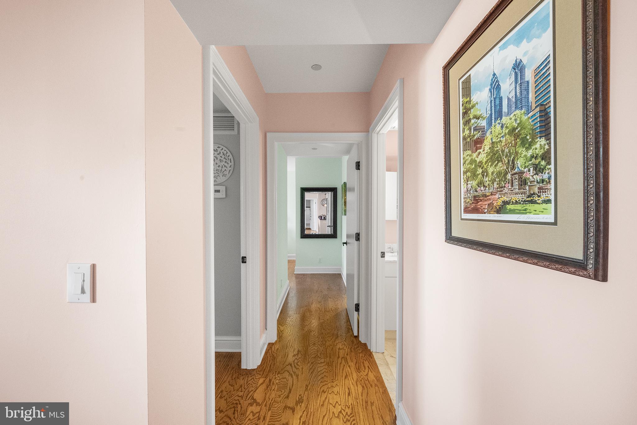 RITTENHOUSE SQUARE - Residential