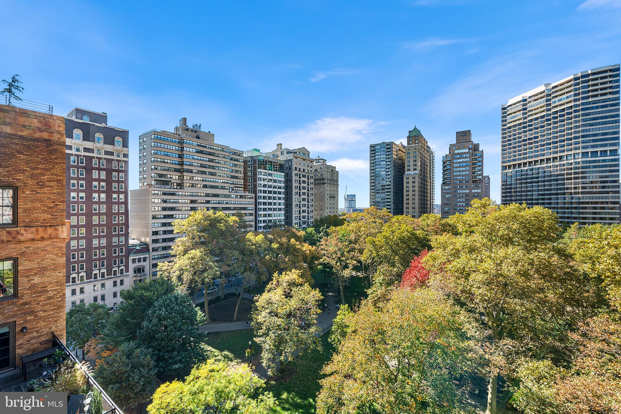 RITTENHOUSE SQUARE - Residential
