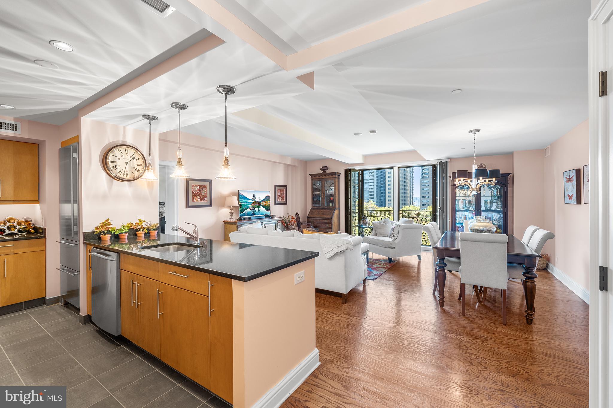 RITTENHOUSE SQUARE - Residential