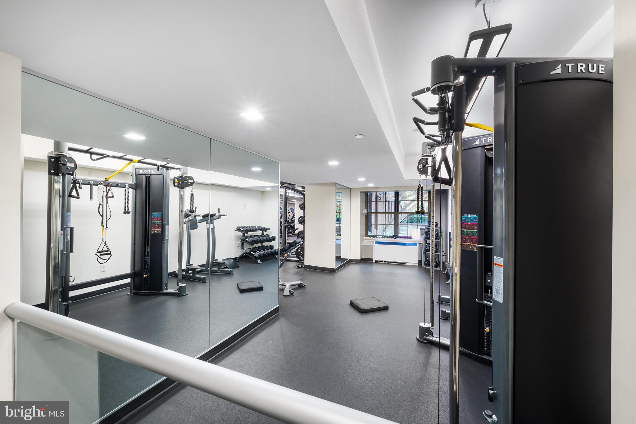 RITTENHOUSE SQUARE - Residential