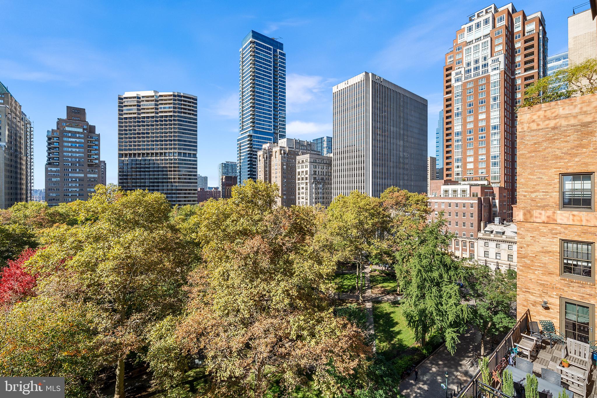 RITTENHOUSE SQUARE - Residential